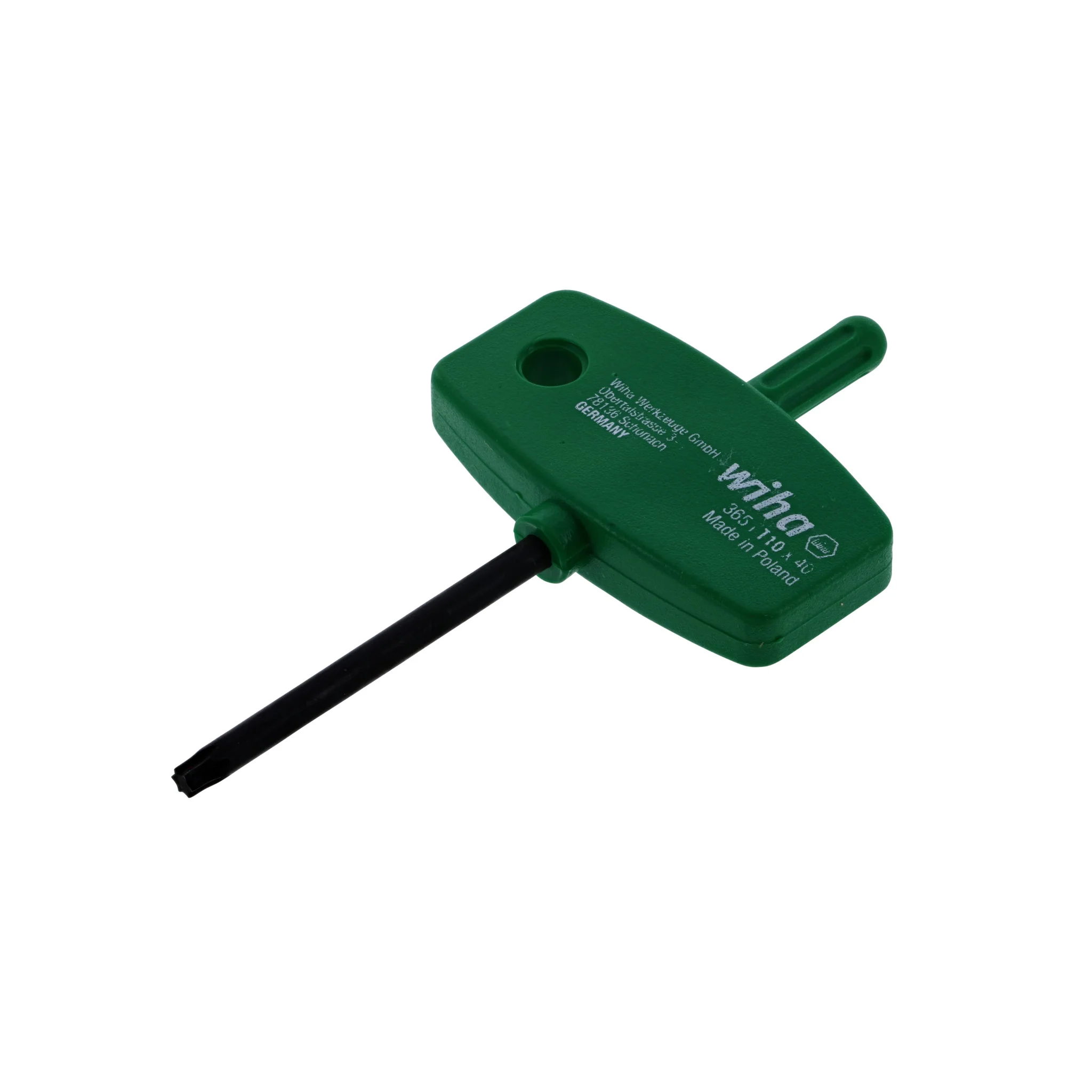 Torx Screwdriver Wing Handle T10 - 10 Pack - Image 2