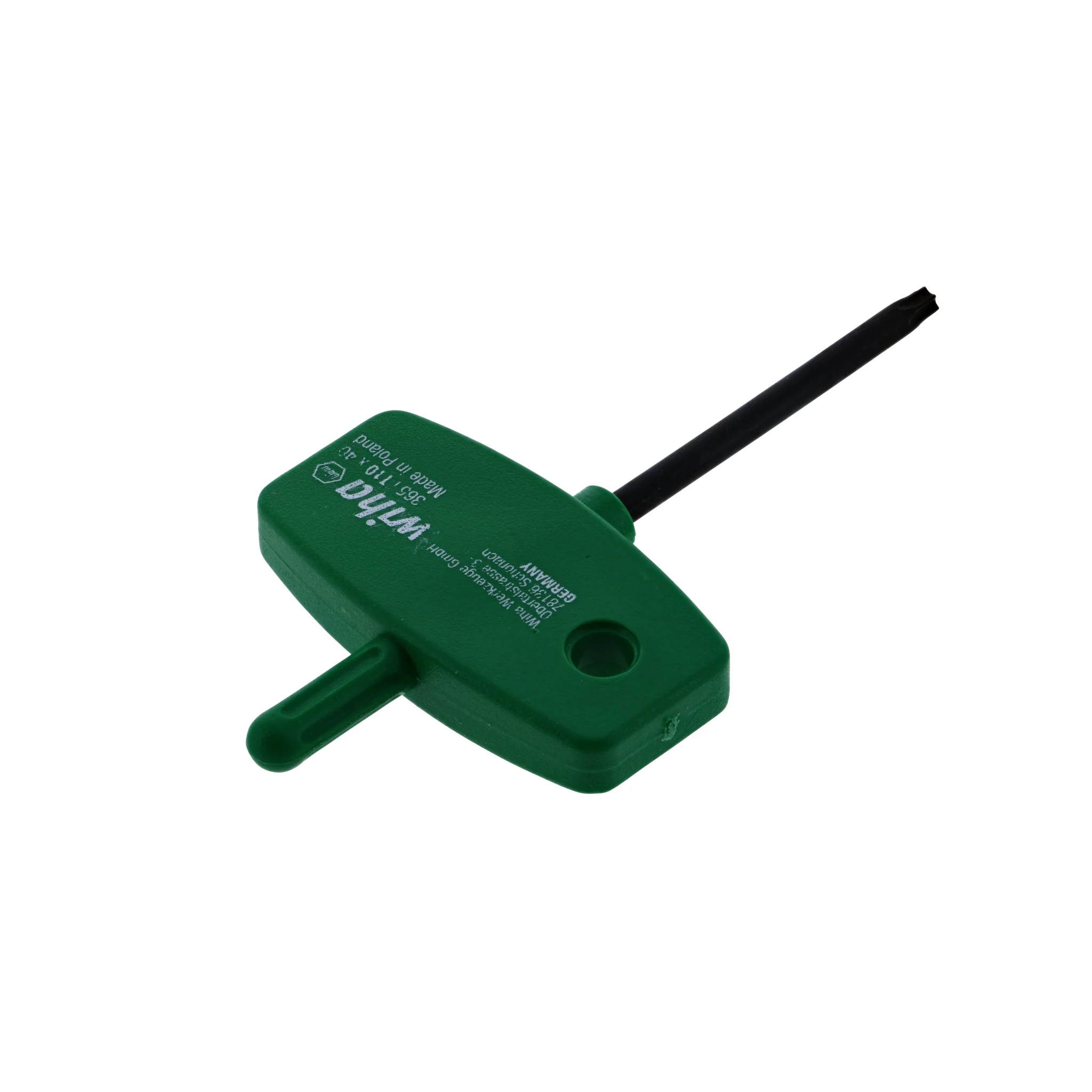 Torx Screwdriver Wing Handle T10 - 10 Pack - Image 3