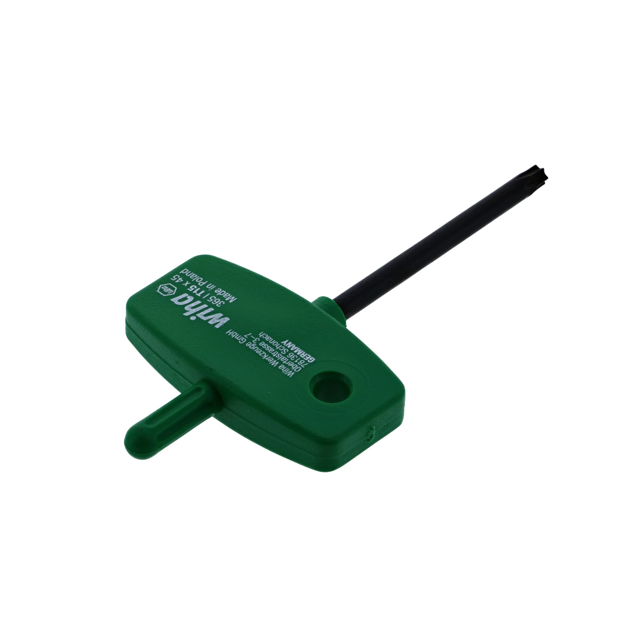 Torx Screwdriver Wing Handle T15 - 10 Pack - Image 3