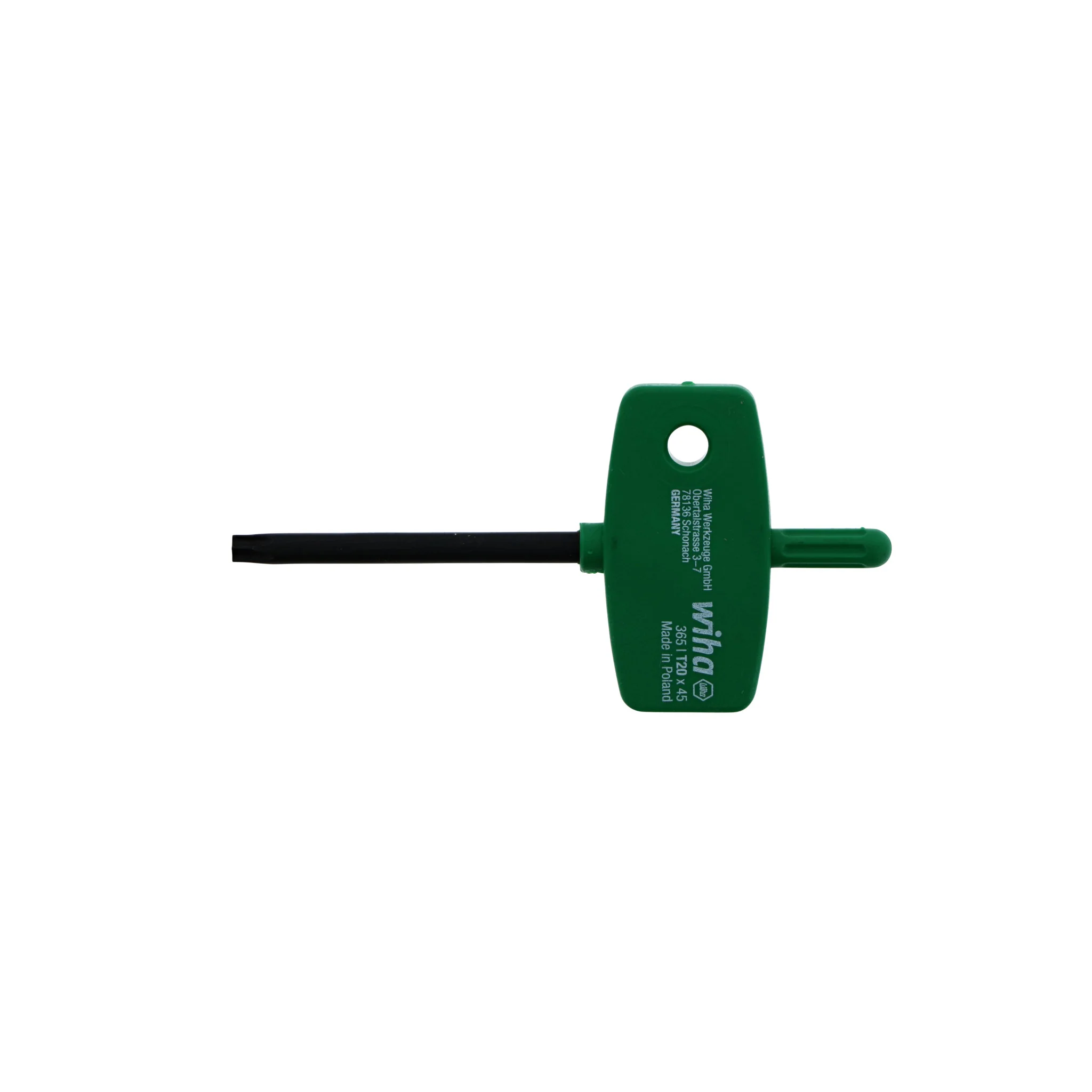 Torx Screwdriver Wing Handle T20 - 10 Pack