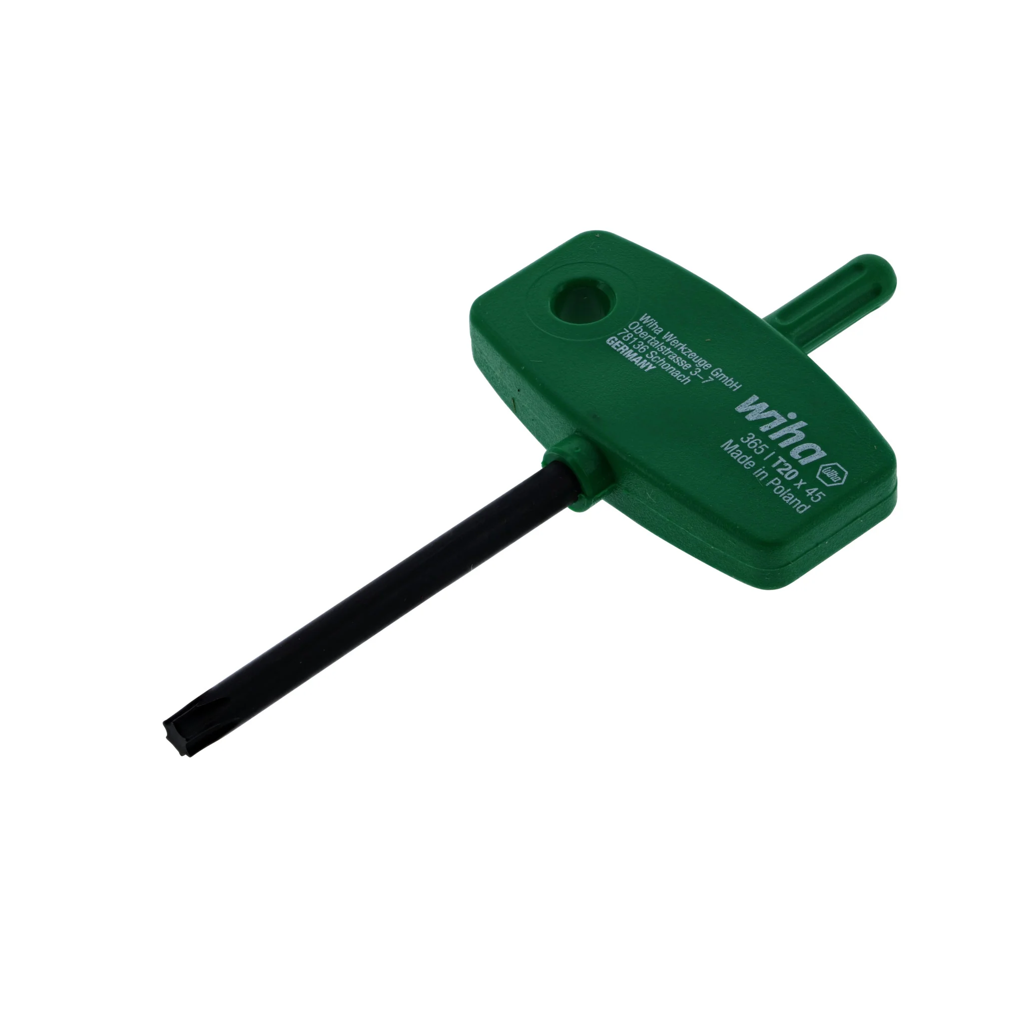 Torx Screwdriver Wing Handle T20 - 10 Pack - Image 2