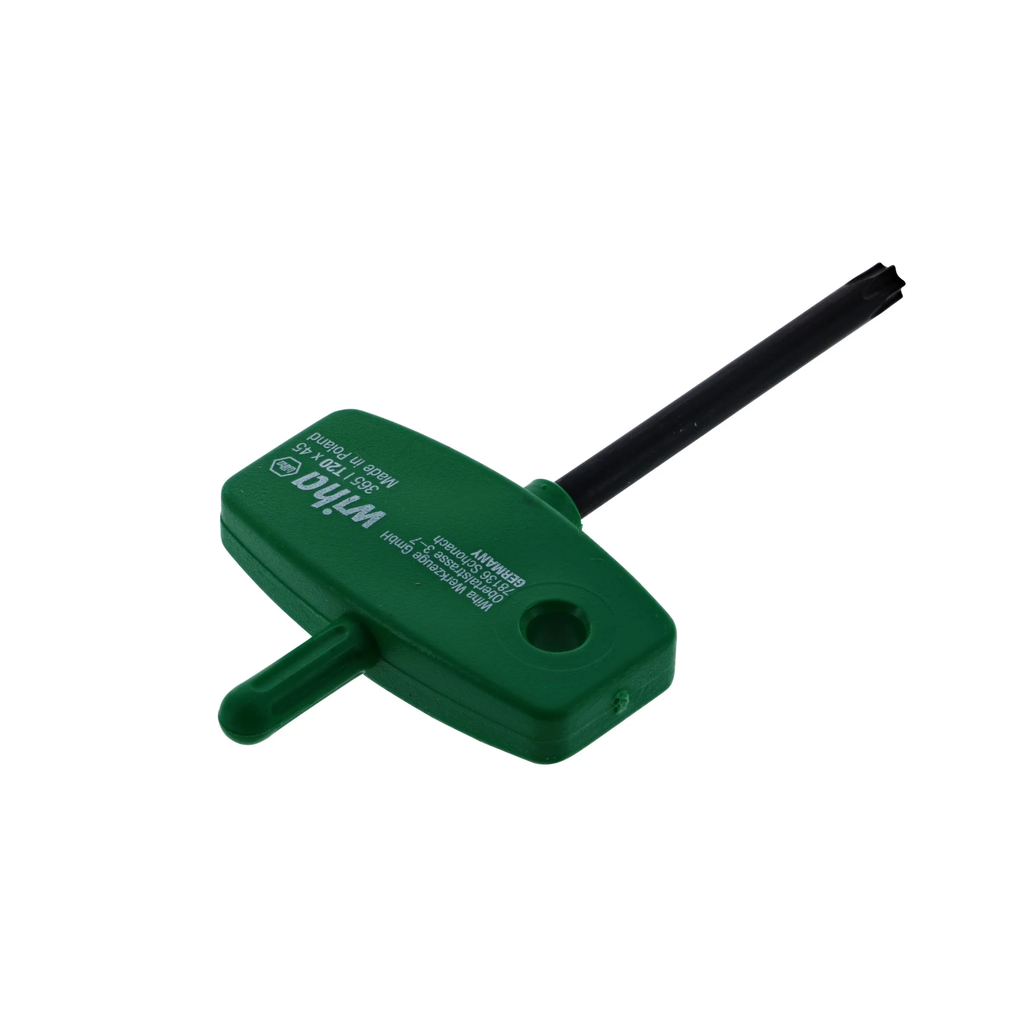 Torx Screwdriver Wing Handle T20 - 10 Pack - Image 3