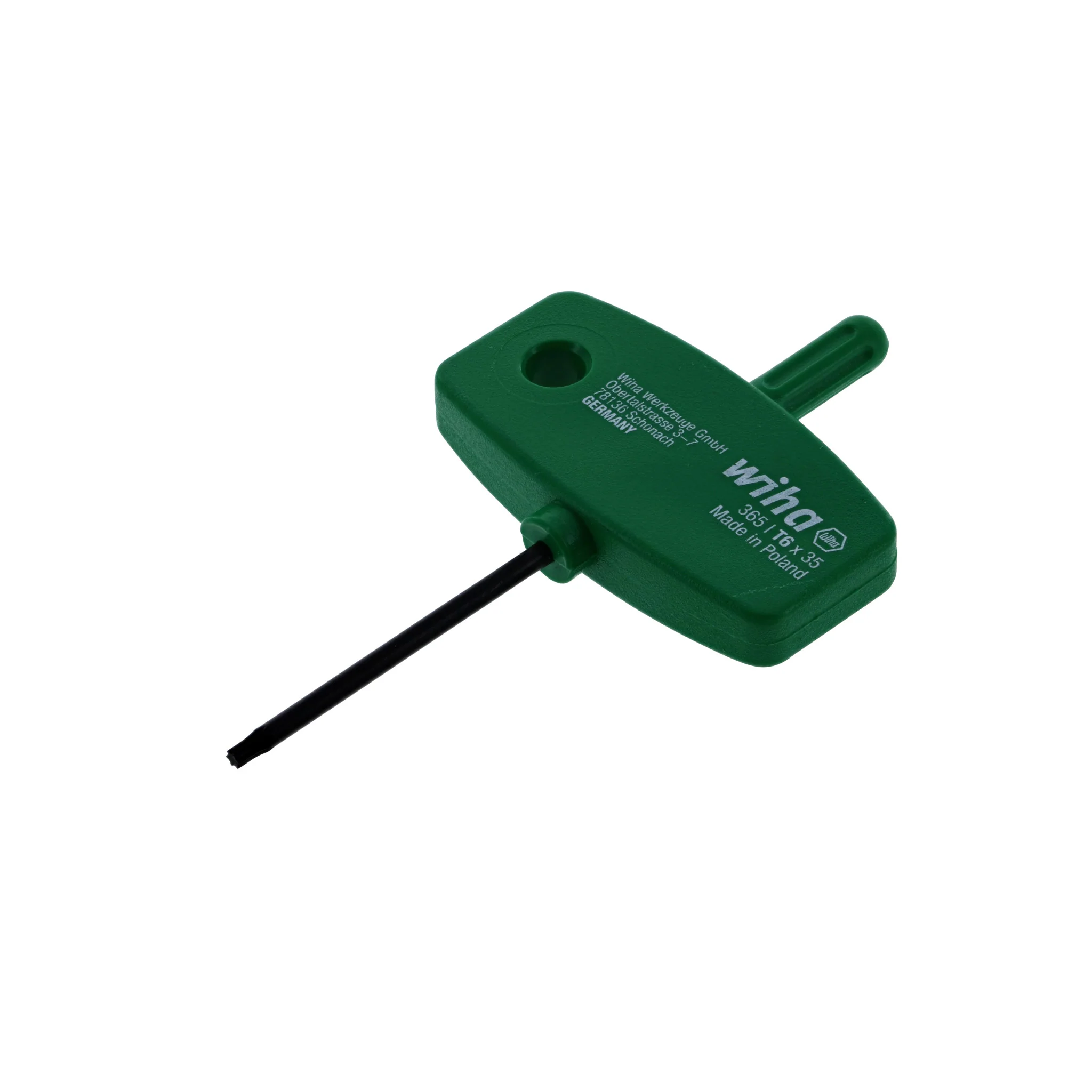 Torx Screwdriver Wing Handle T6 - 10 Pack - Image 2
