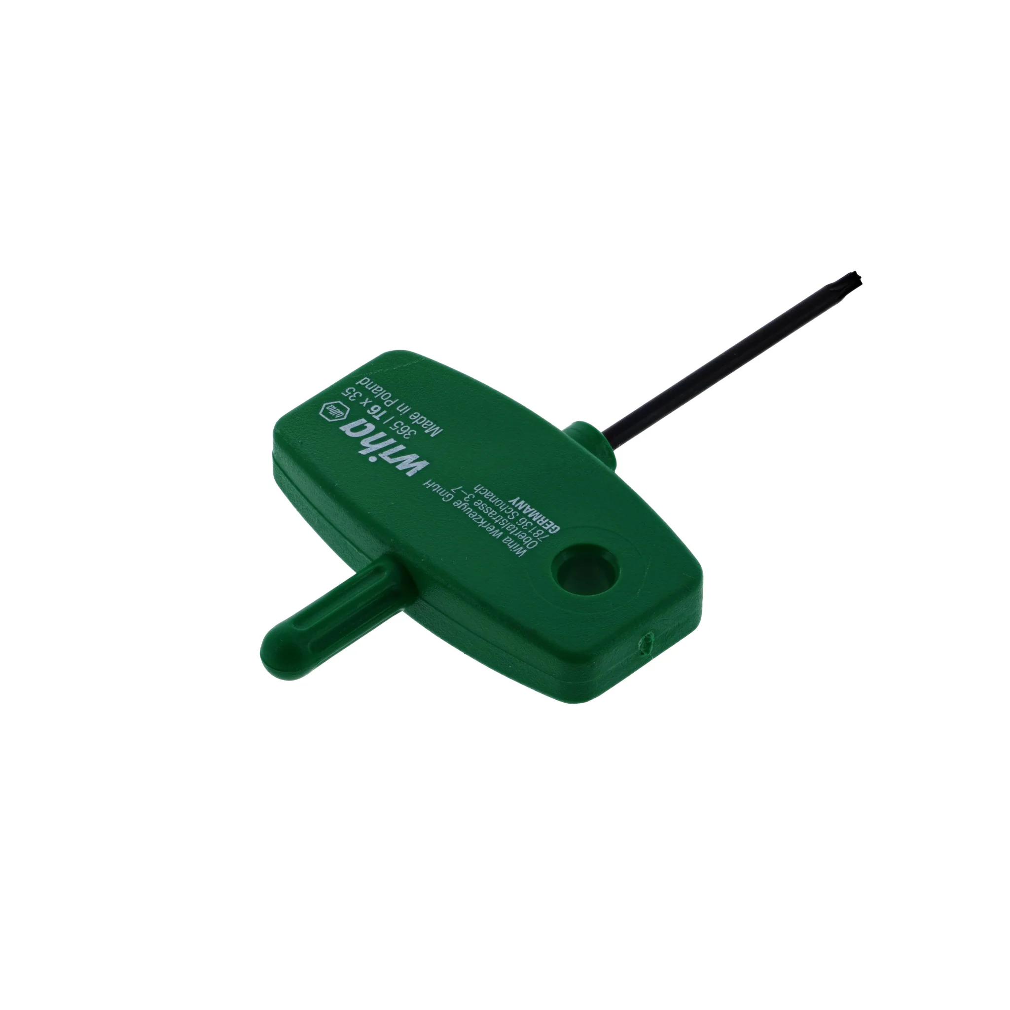 Torx Screwdriver Wing Handle T6 - 10 Pack - Image 3