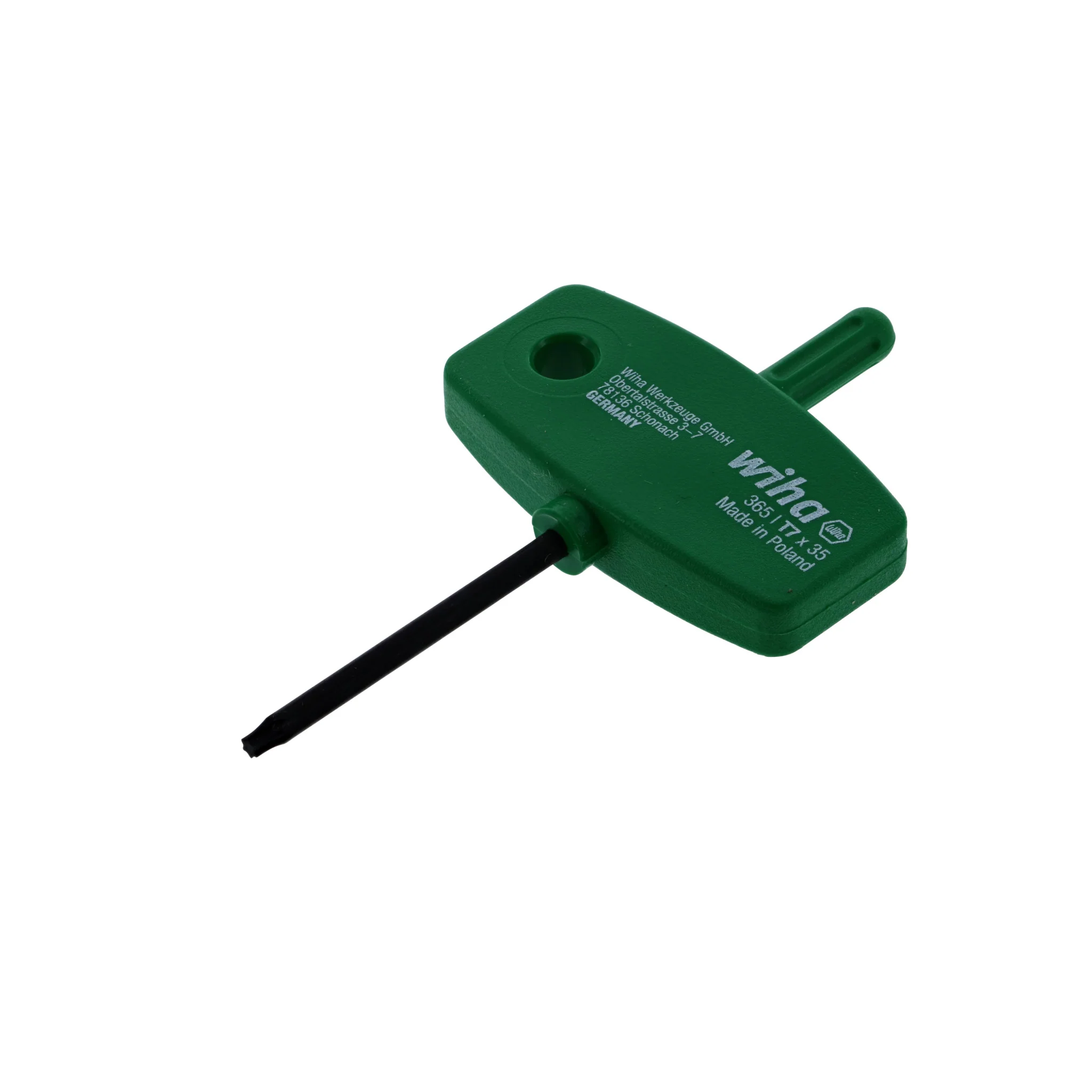 Torx Screwdriver Wing Handle T7 - 10 Pack - Image 2