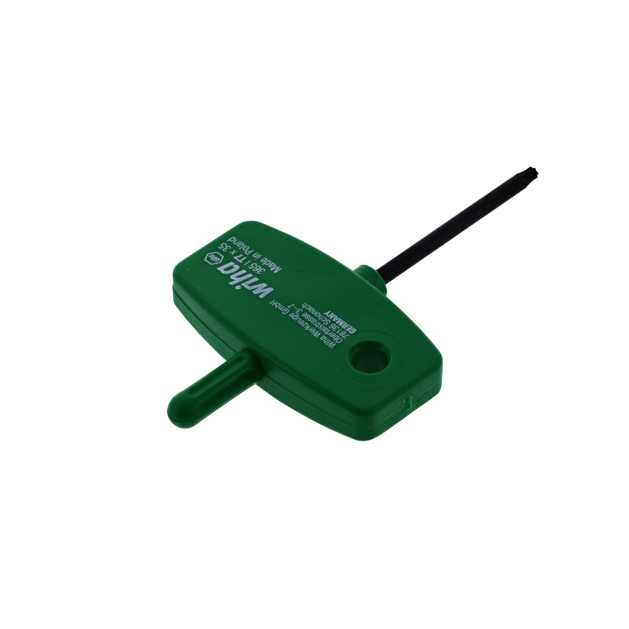 Torx Screwdriver Wing Handle T7 - 10 Pack - Image 3