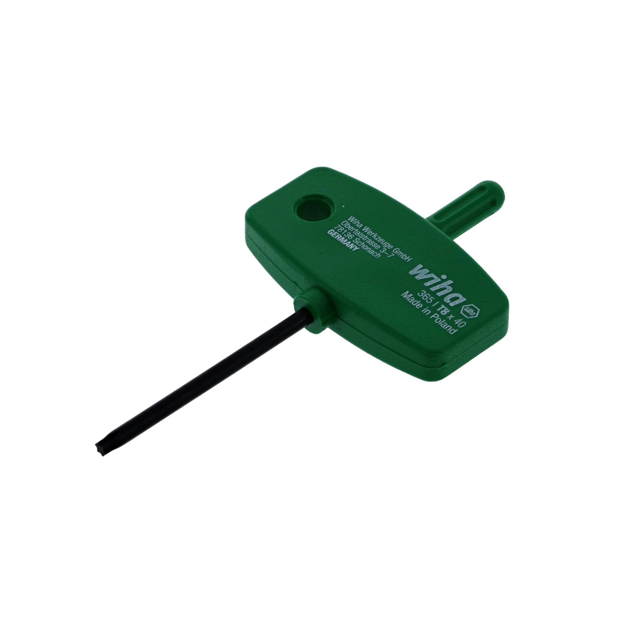 Torx Screwdriver Wing Handle T8 - 10 Pack - Image 2