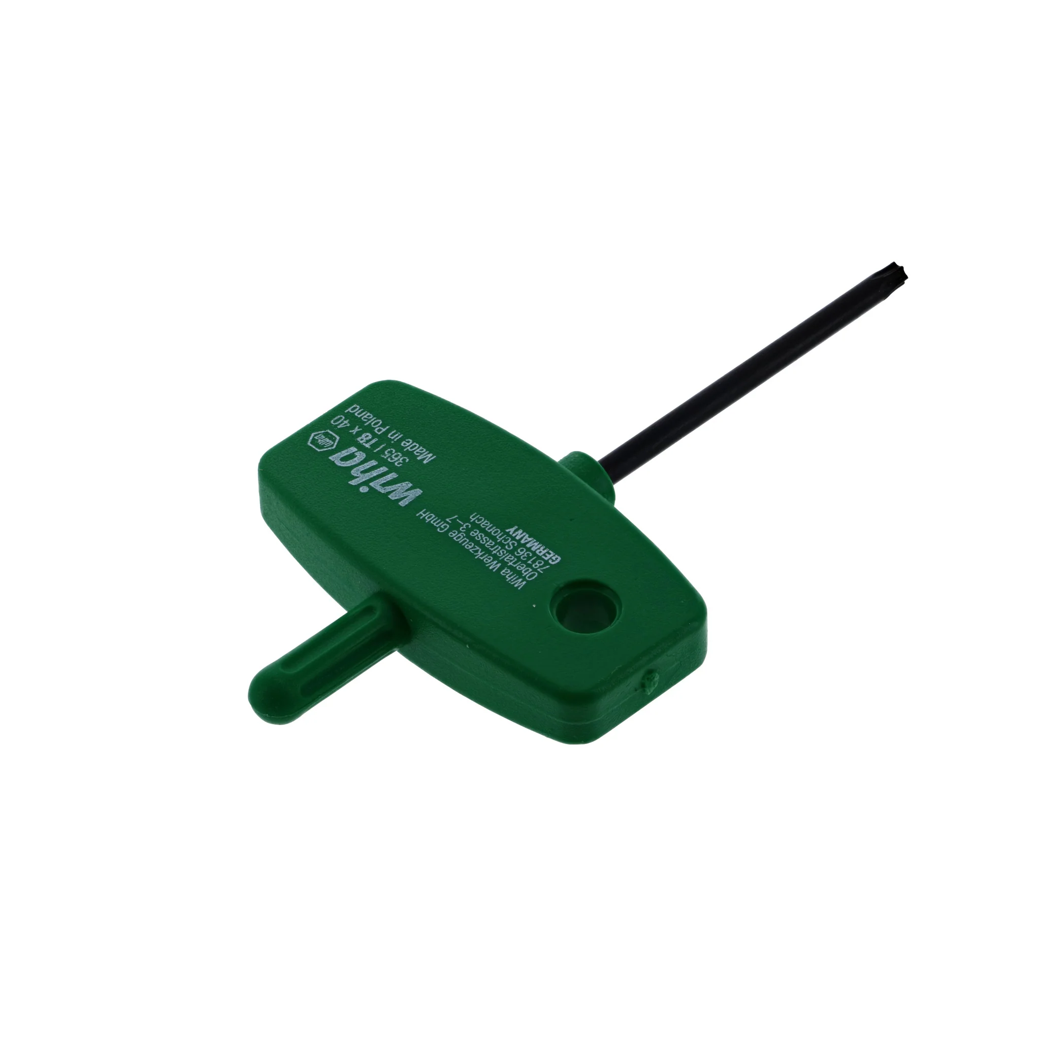 Torx Screwdriver Wing Handle T8 - 10 Pack - Image 3