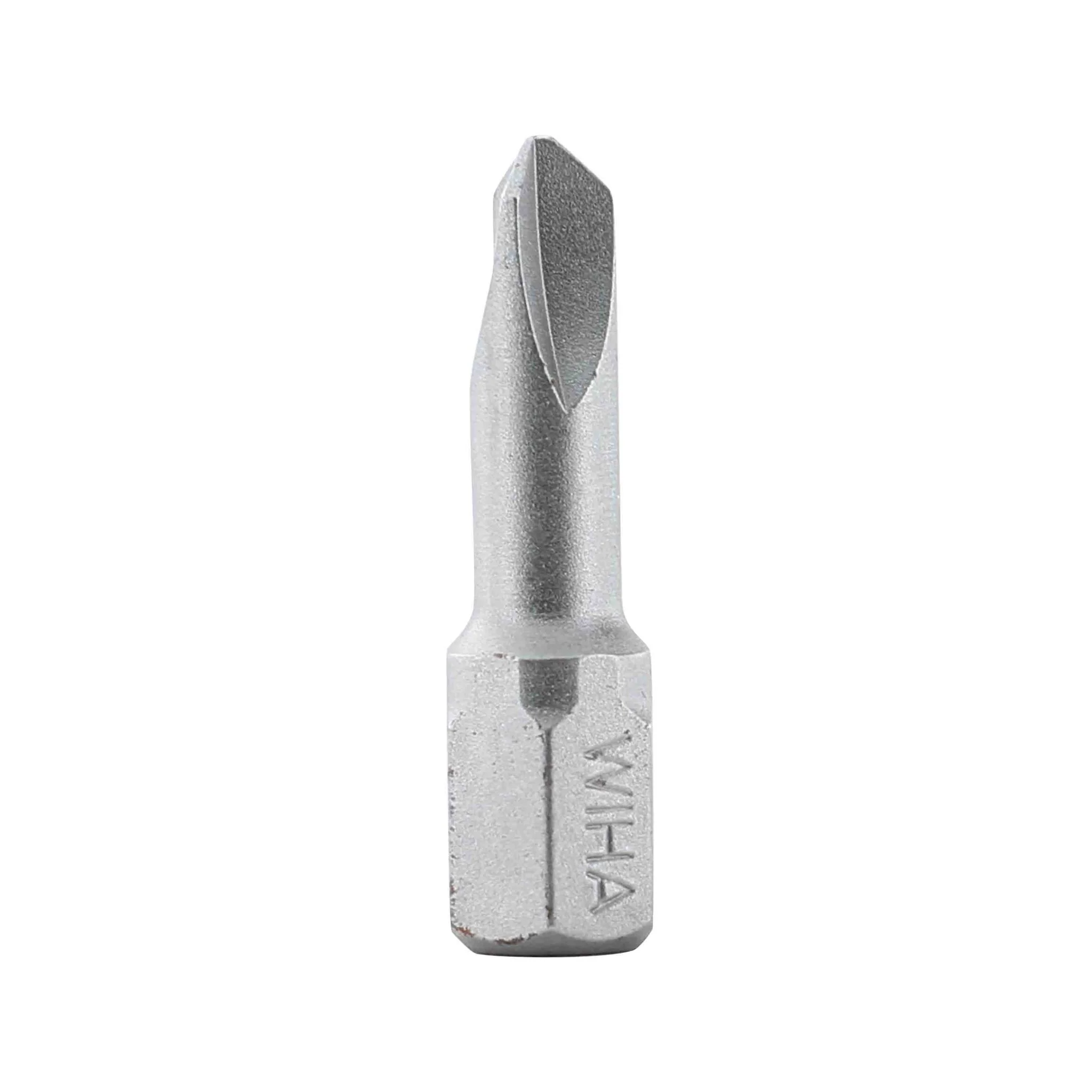 Tri-Wing Bit #0 - 25mm - 10 Pack