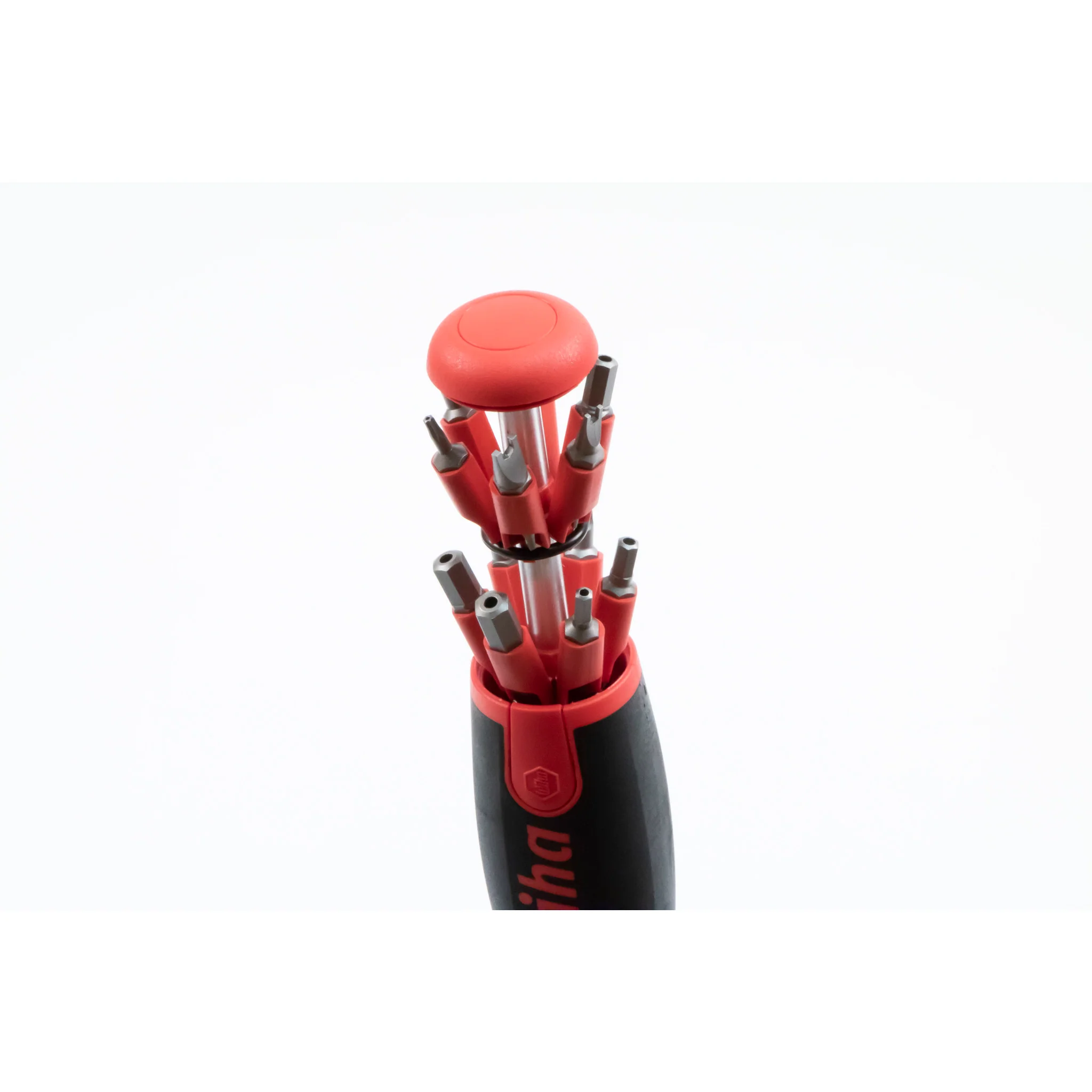 14 Piece Ultra Driver 26-in-1 Security Bit Holder Set - Image 2