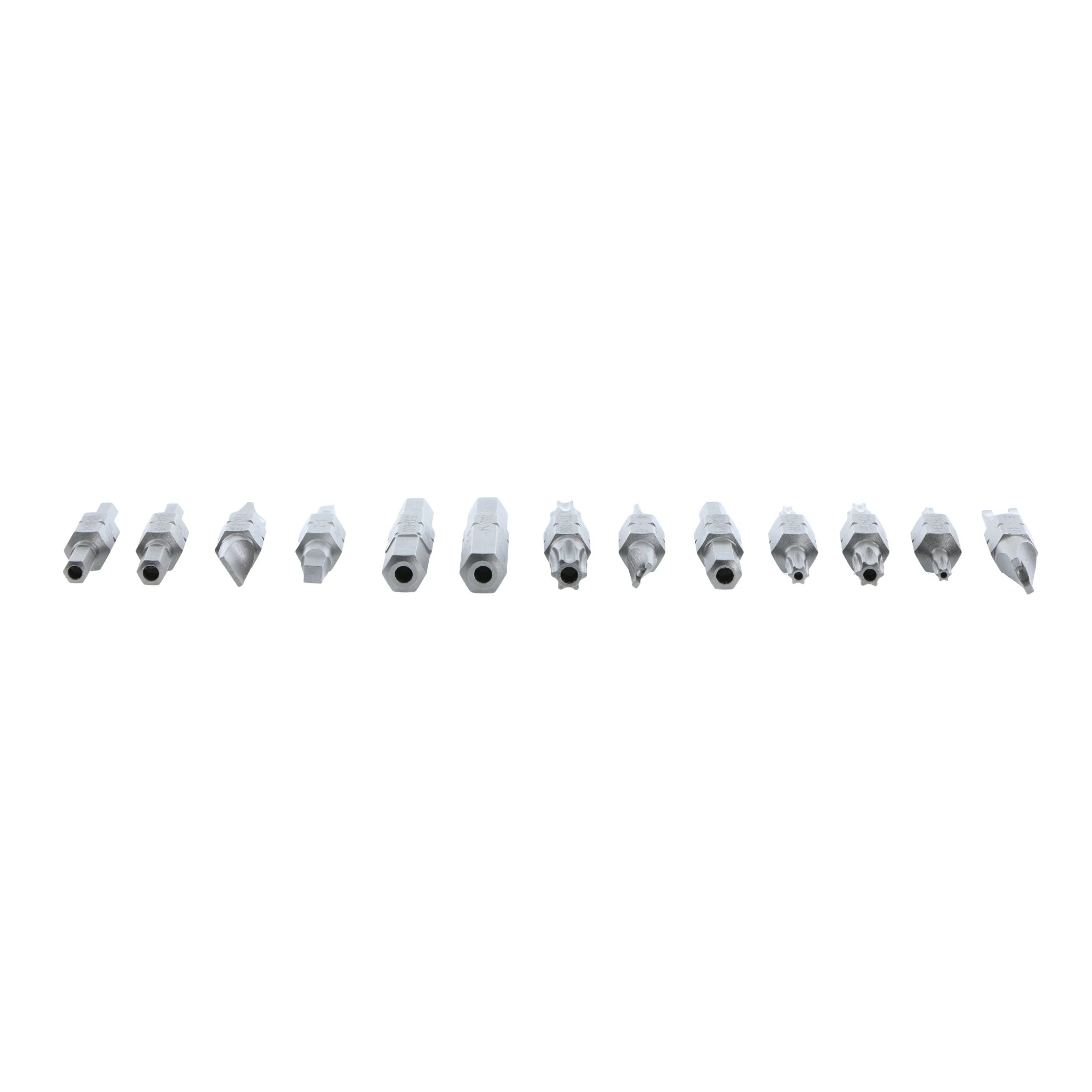14 Piece Ultra Driver 26-in-1 Security Bit Holder Set - Image 4