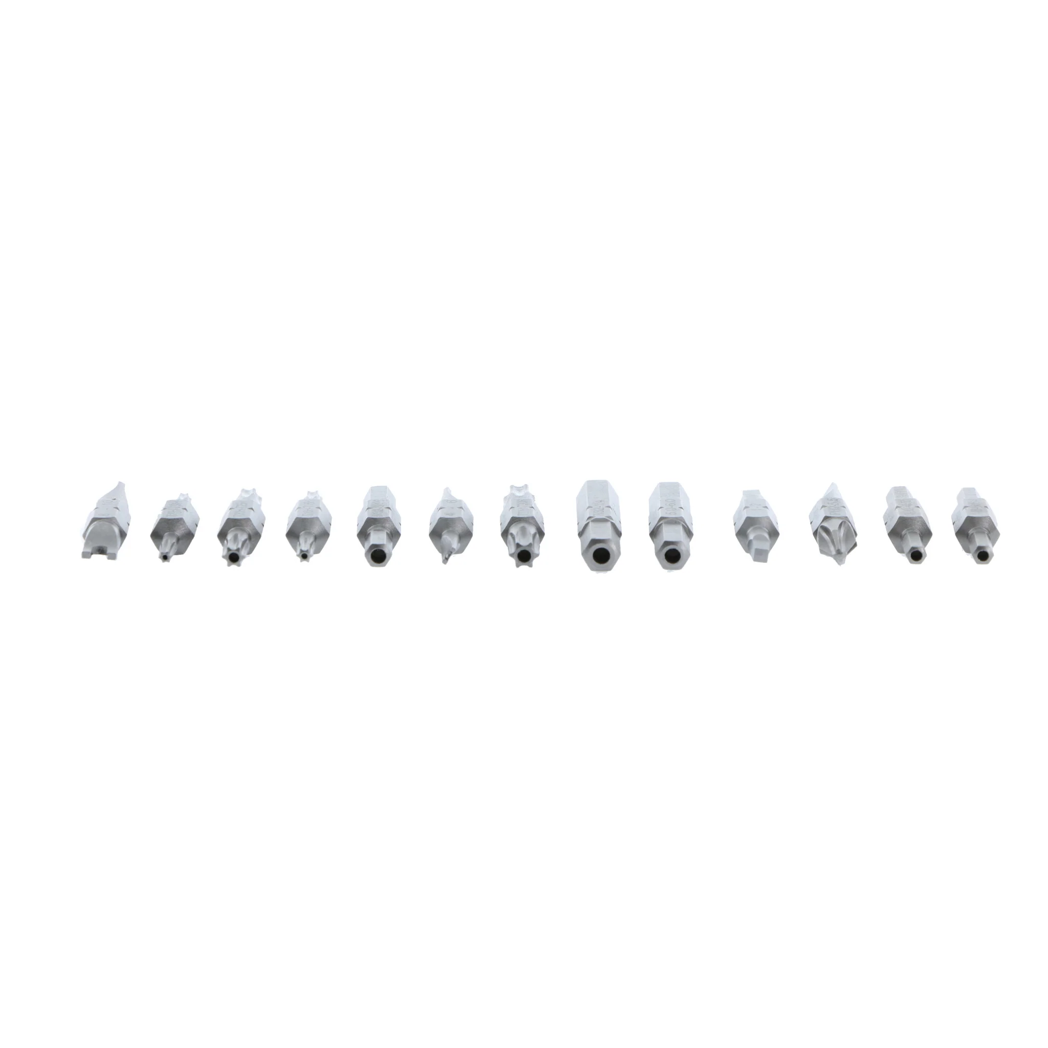 14 Piece Ultra Driver 26-in-1 Security Bit Holder Set - Image 5