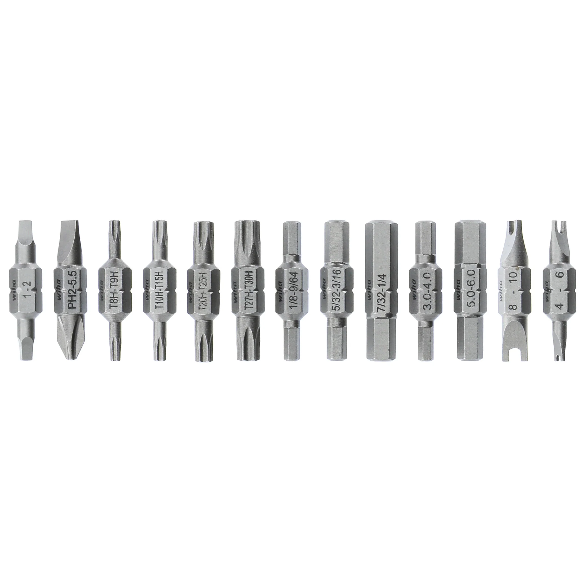 14 Piece Ultra Driver 26-in-1 Security Bit Holder Set - Image 6