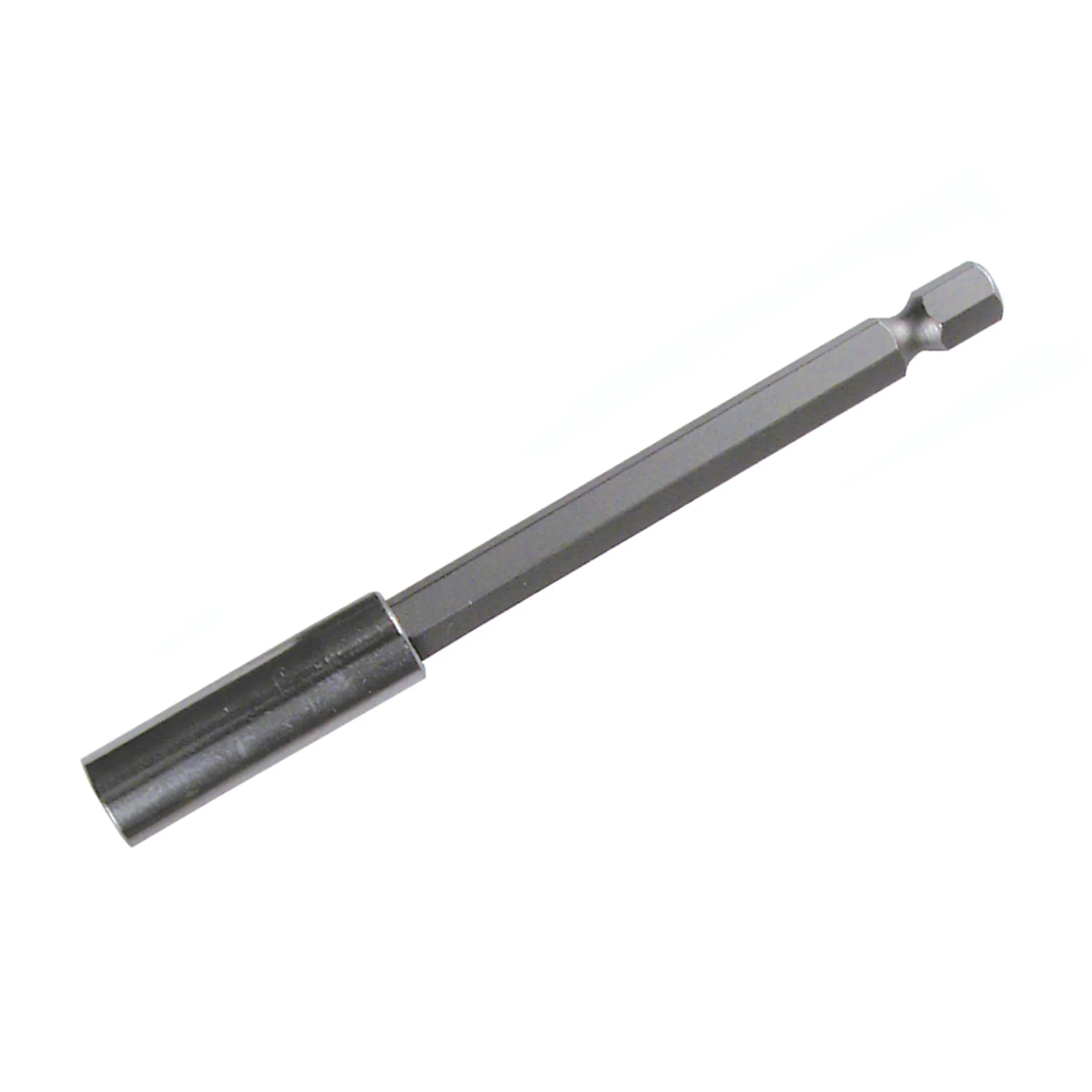 Magnetic 1/4" Bit Holder 4" OAL - Image 2
