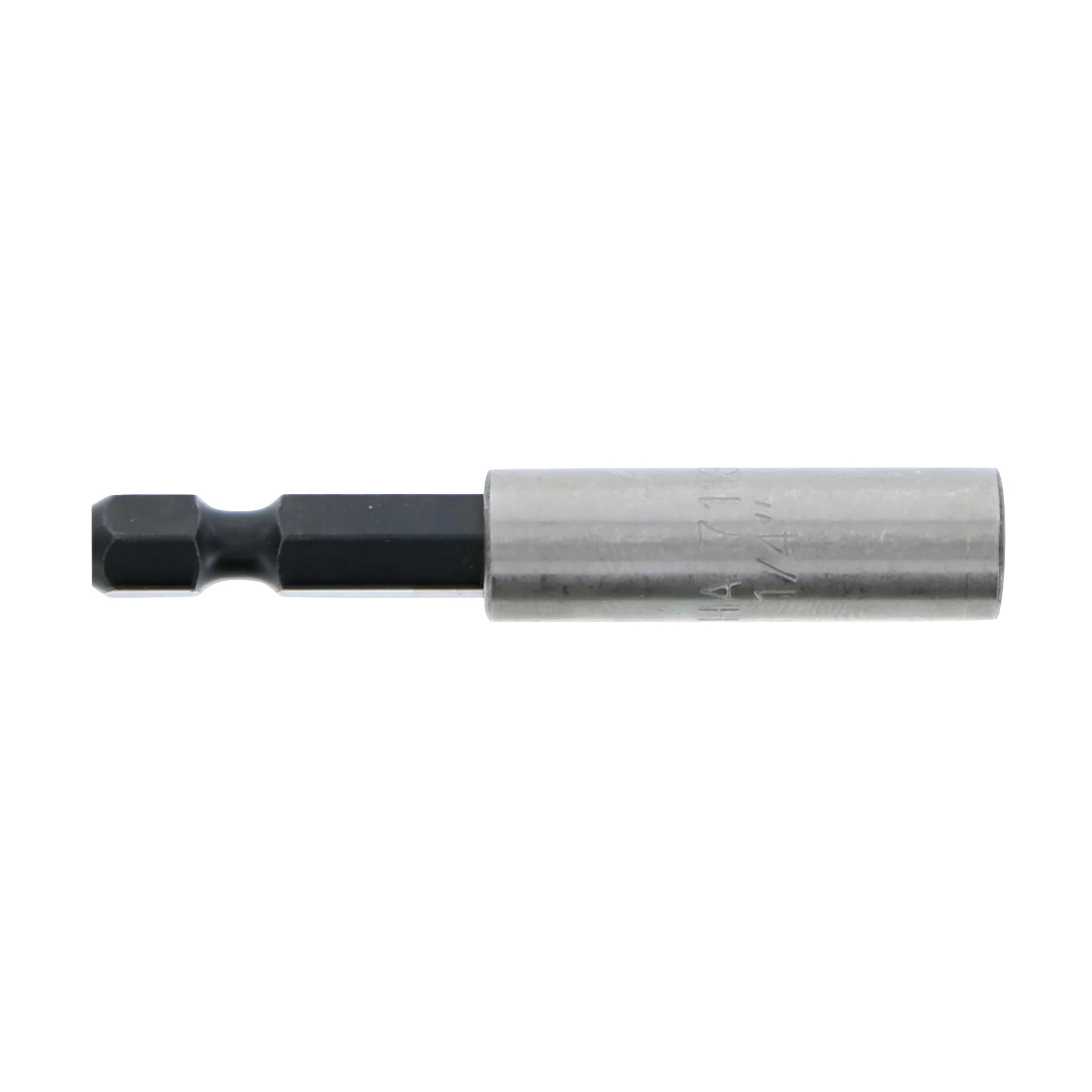 Universal Magnetic Insert Bit Holder 1/4"