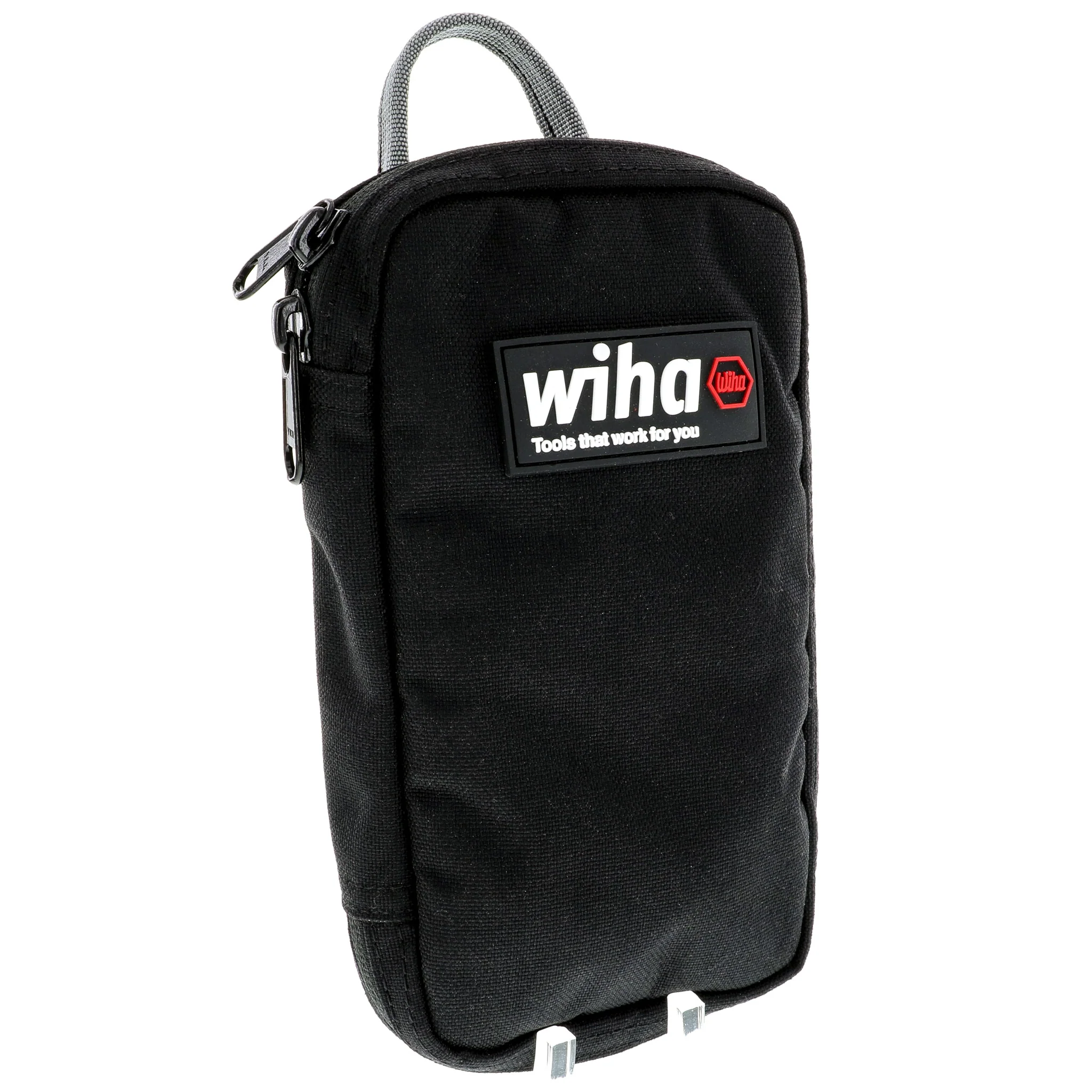 Compact Zipper Tool Organizer - Image 2