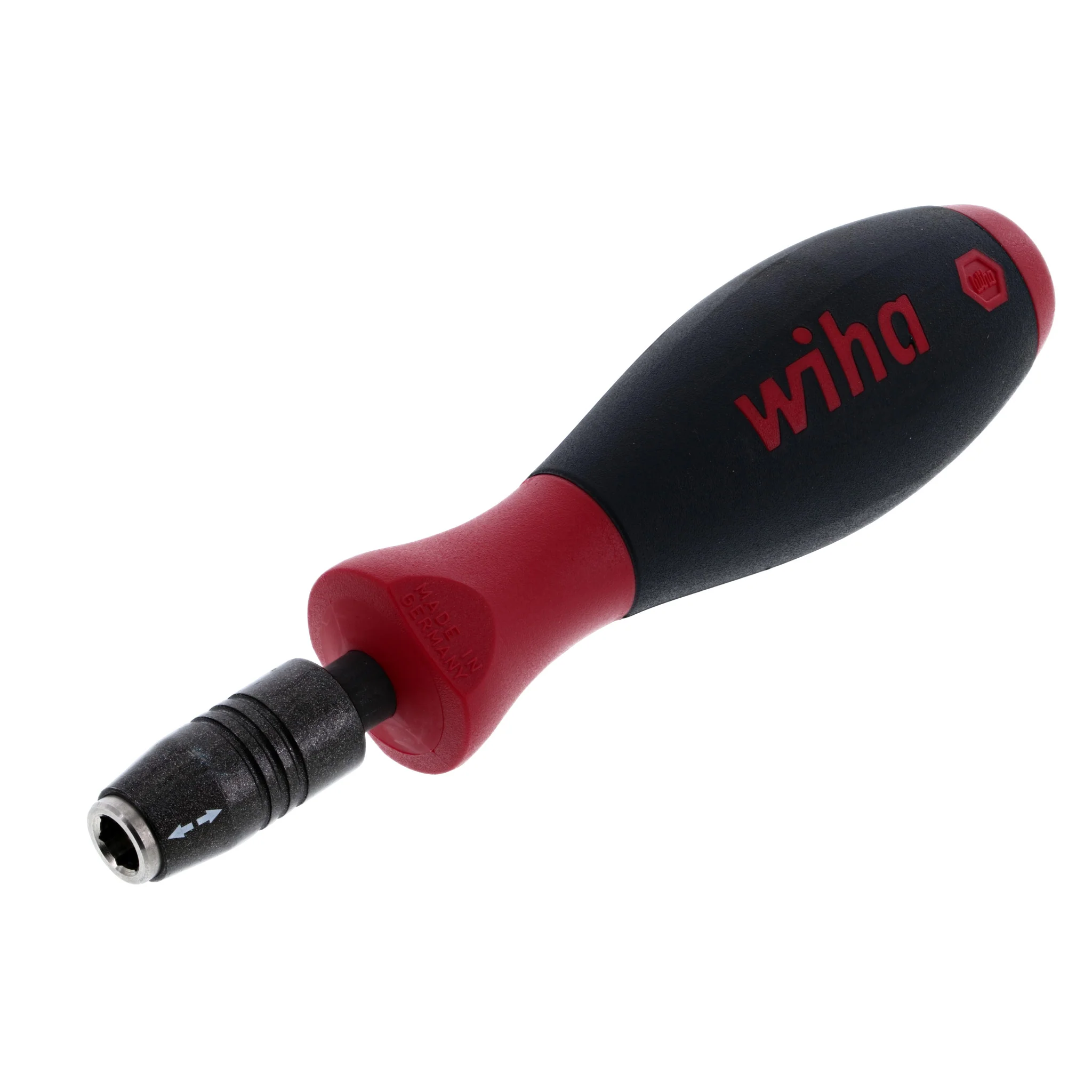 SoftFinish CentroFix Bit Holder - Image 3