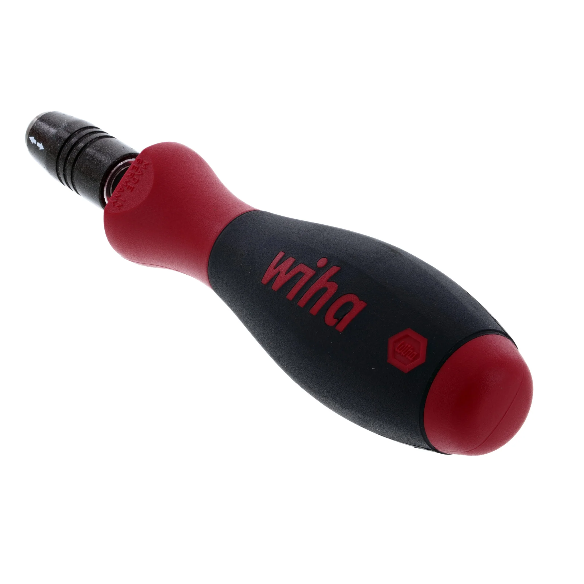 SoftFinish CentroFix Bit Holder - Image 4
