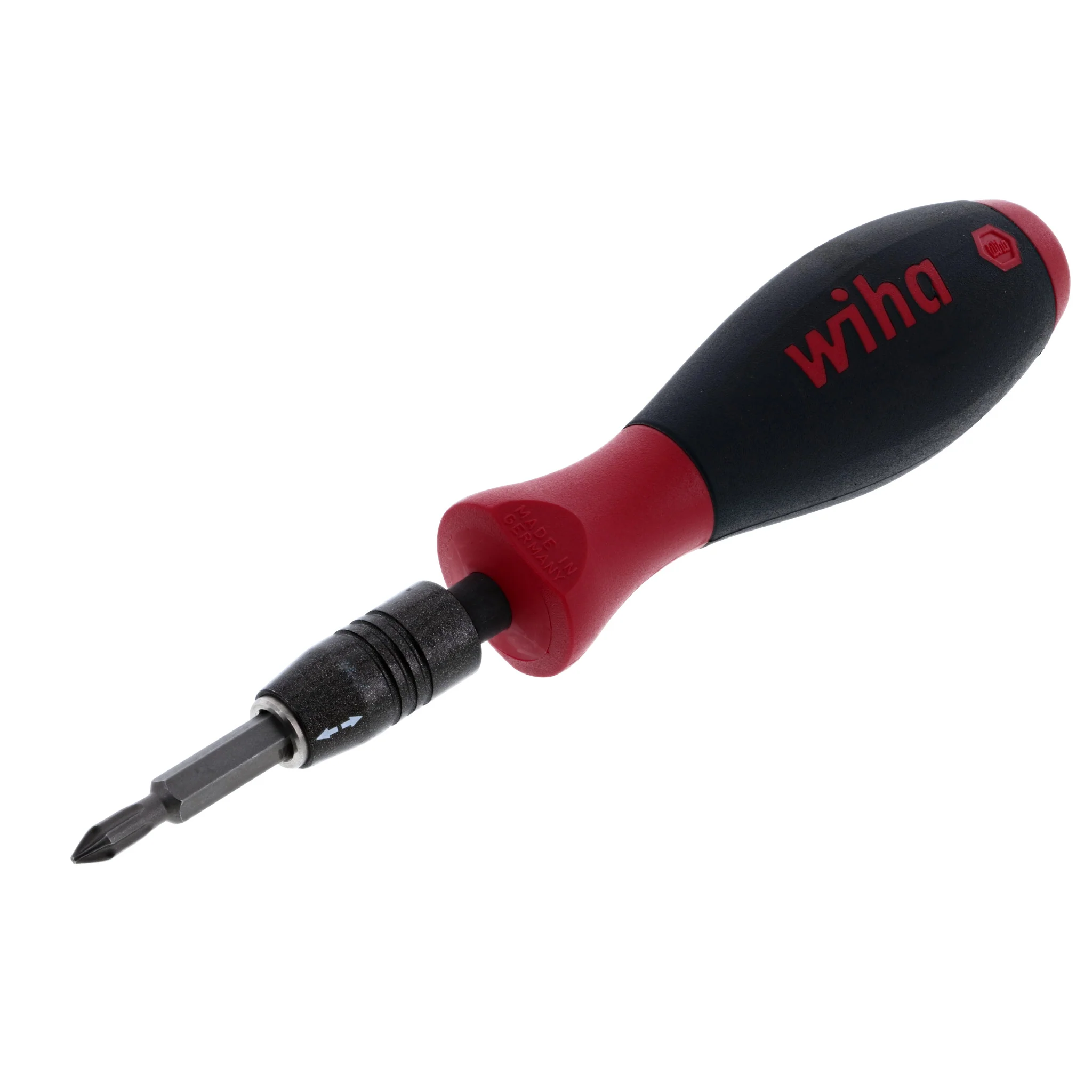 SoftFinish CentroFix Bit Holder - Image 5