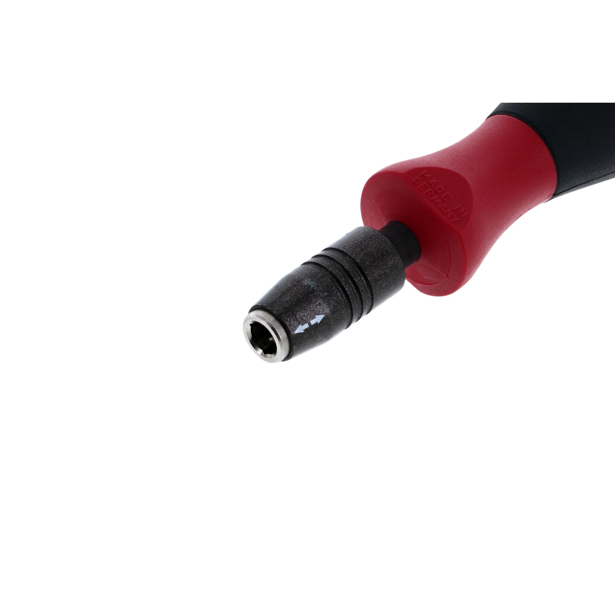 SoftFinish CentroFix Bit Holder - Image 6