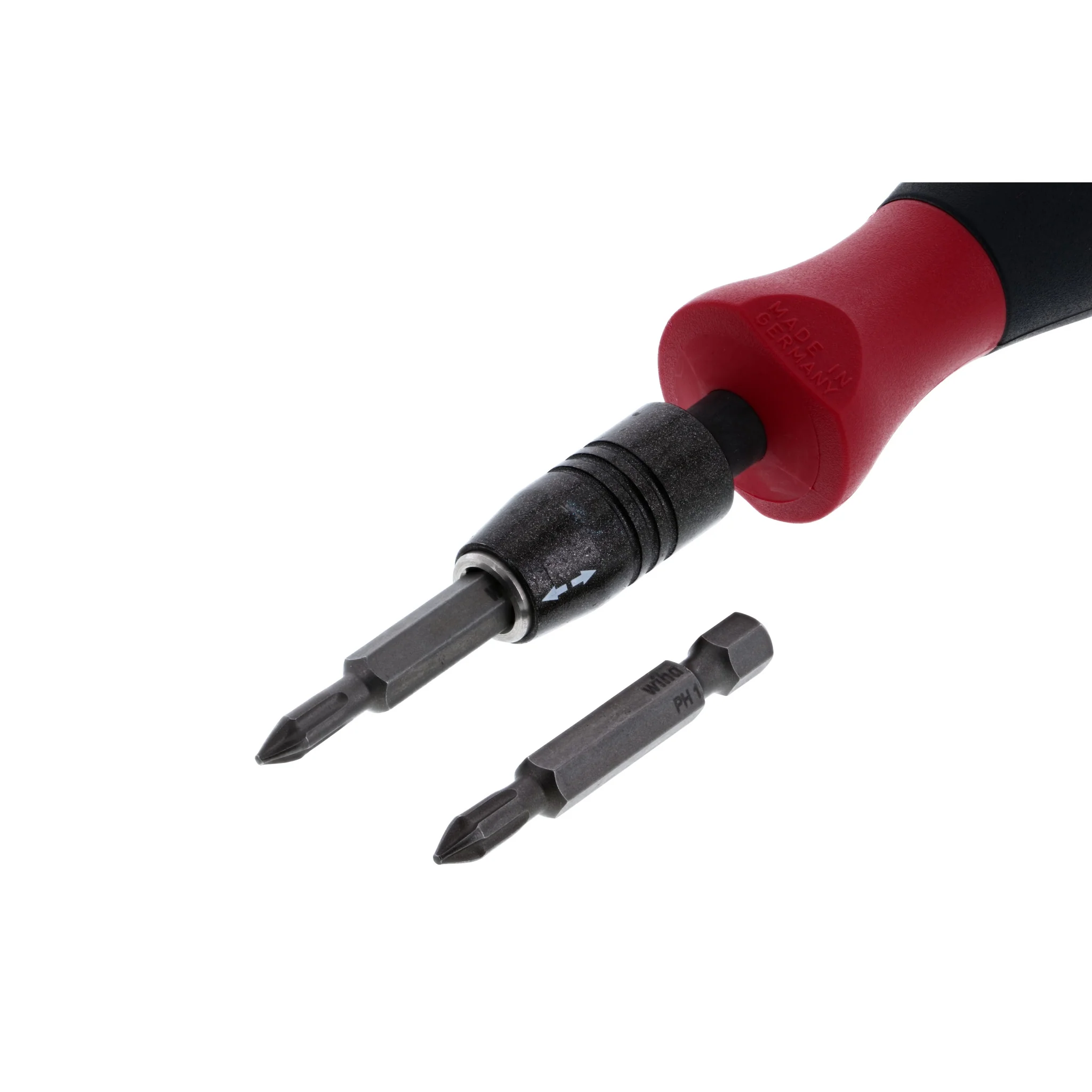 SoftFinish CentroFix Bit Holder - Image 7