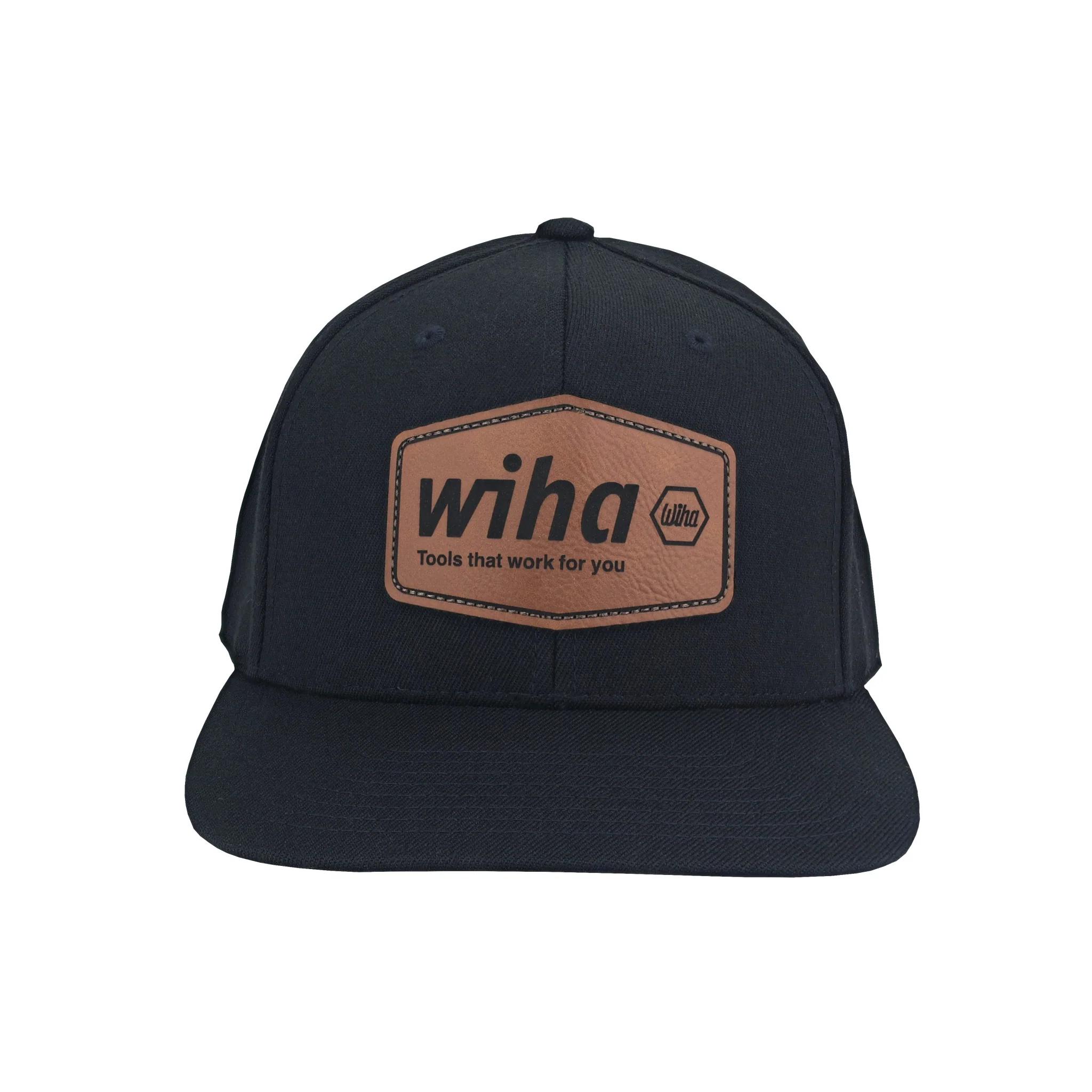 Wiha Flexfit 110® Premium Hat - Image 2