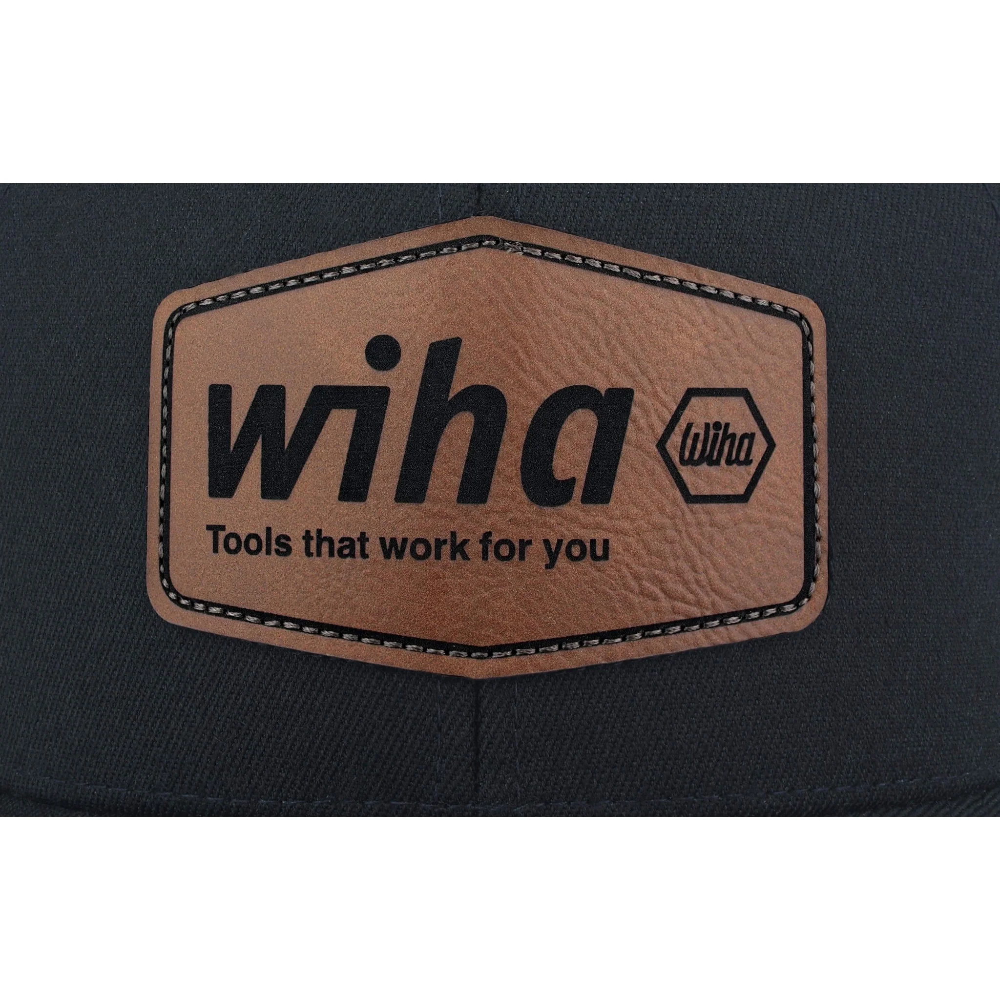 Wiha Flexfit 110® Premium Hat - Image 6