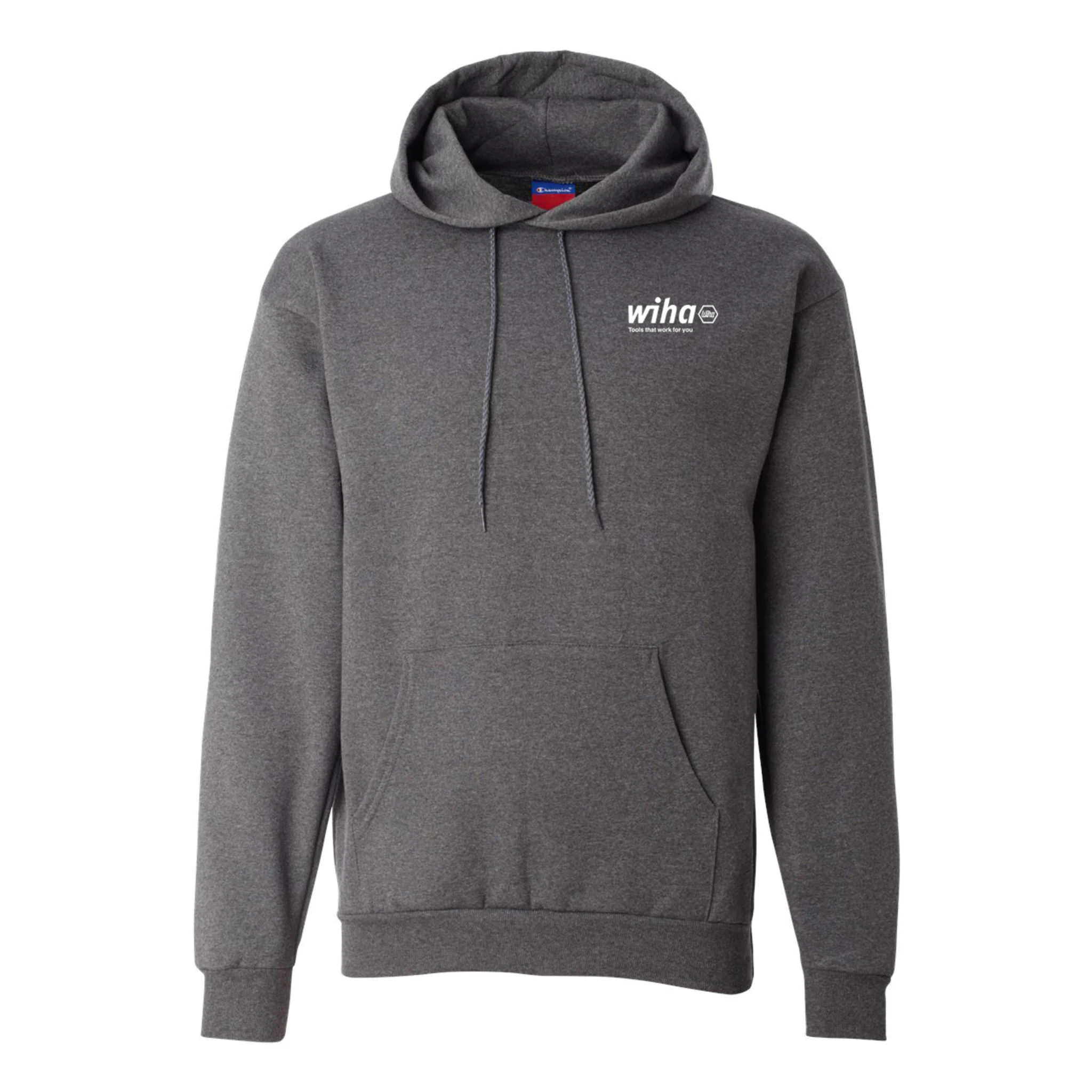 Wiha Hooded Sweatshirts - Image 2