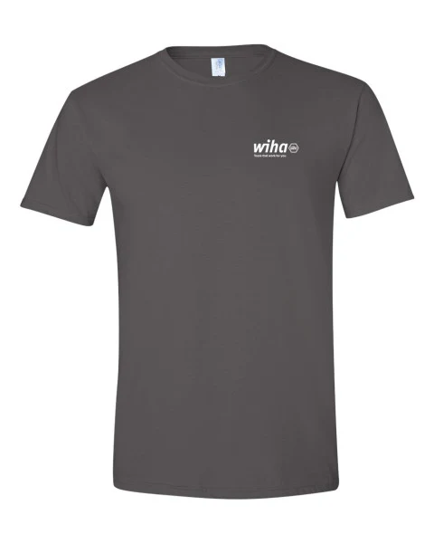 Wiha Men's T-Shirts - Image 2