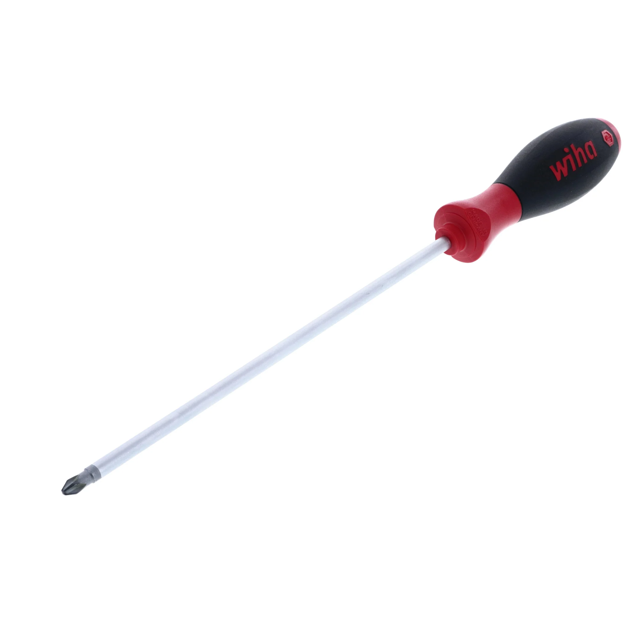 SoftFinish Phillips Screwdriver #2 x 200mm - Image 2