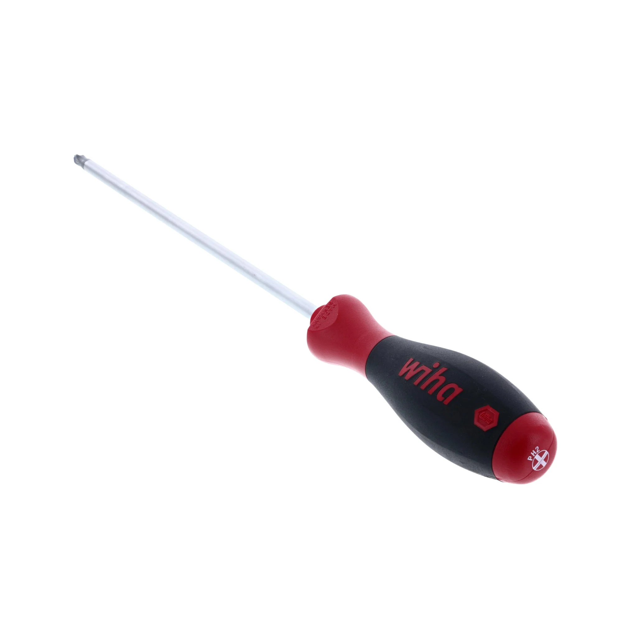 SoftFinish Phillips Screwdriver #2 x 200mm - Image 3