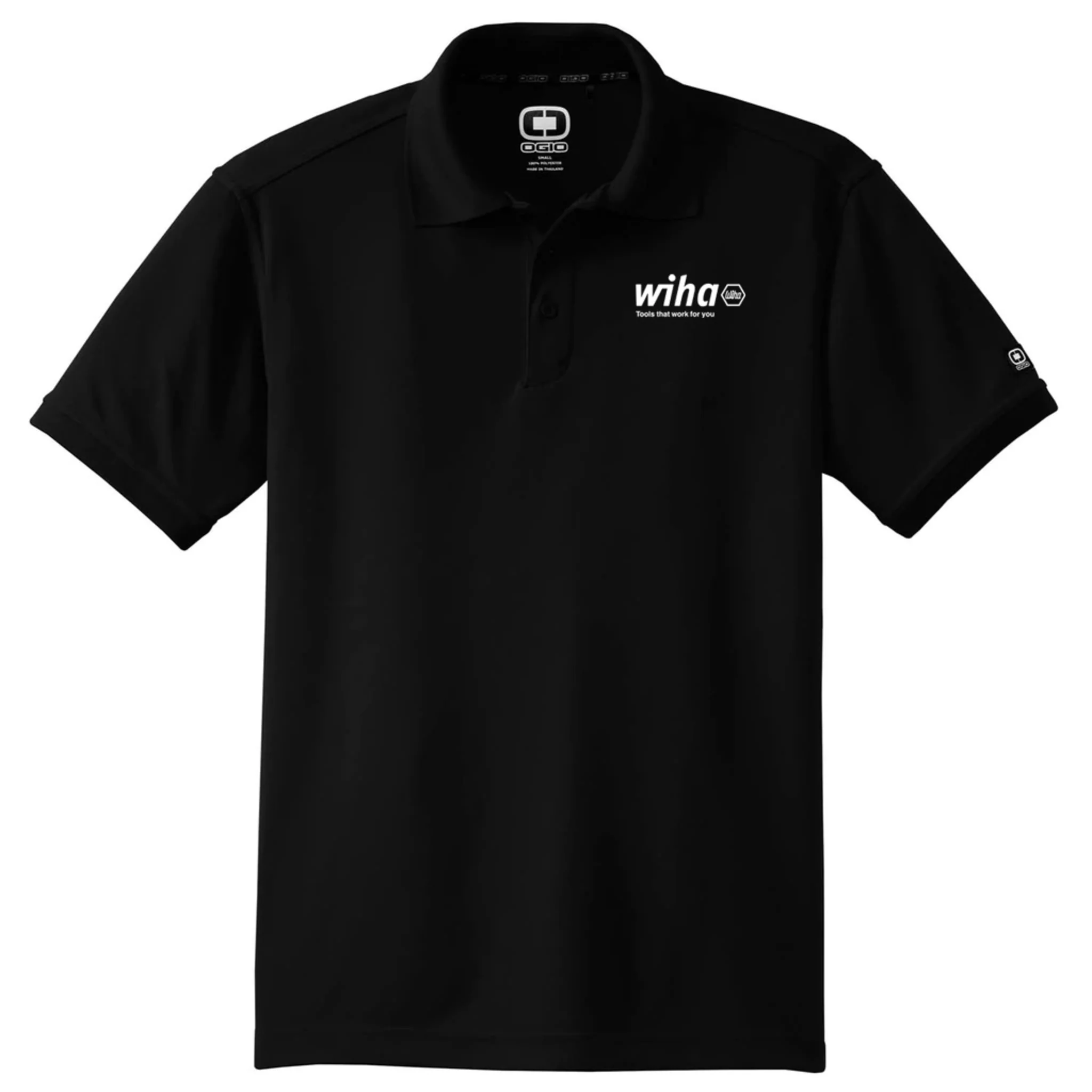 Wiha Polo Shirts - Image 2