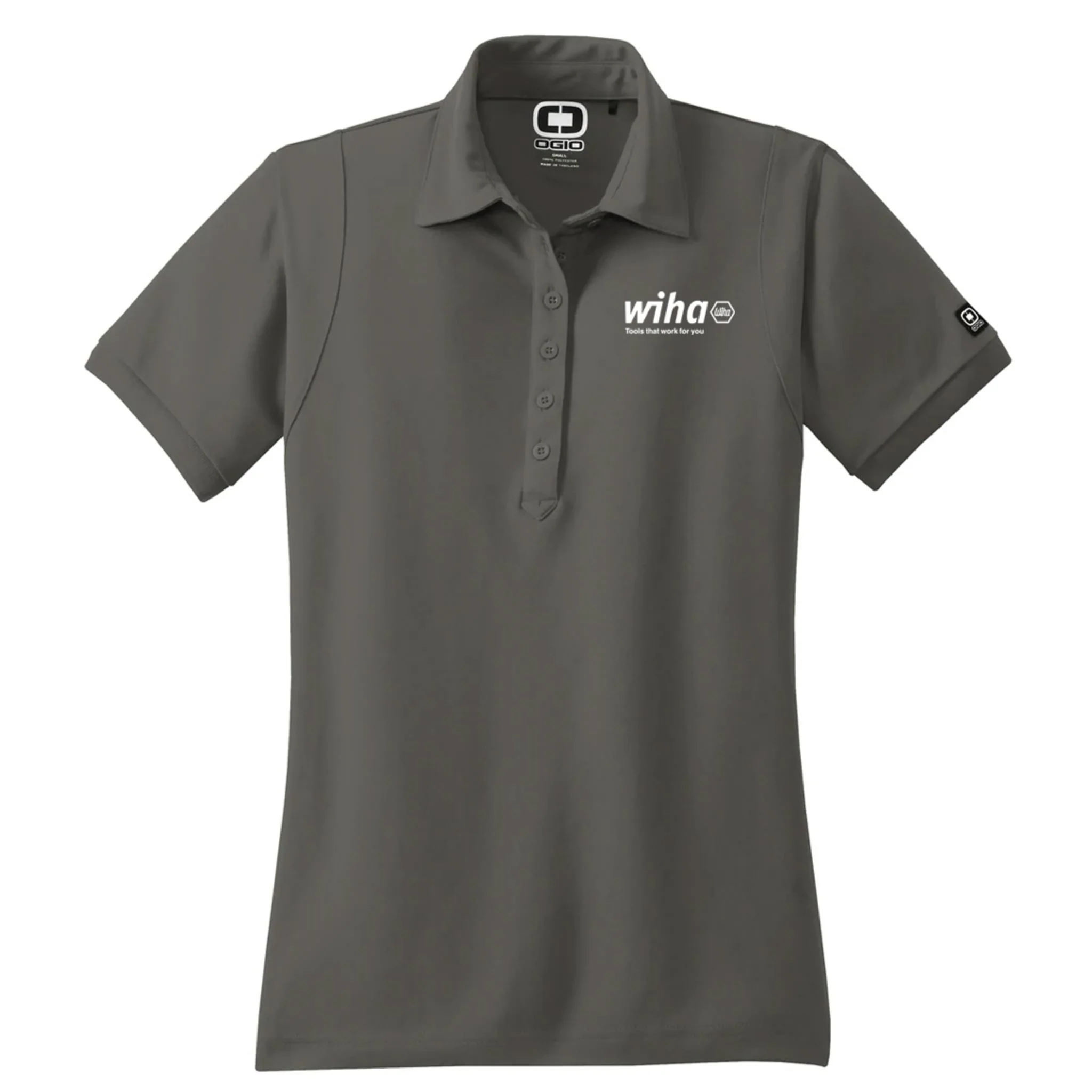 Wiha Polo Shirts - Image 3