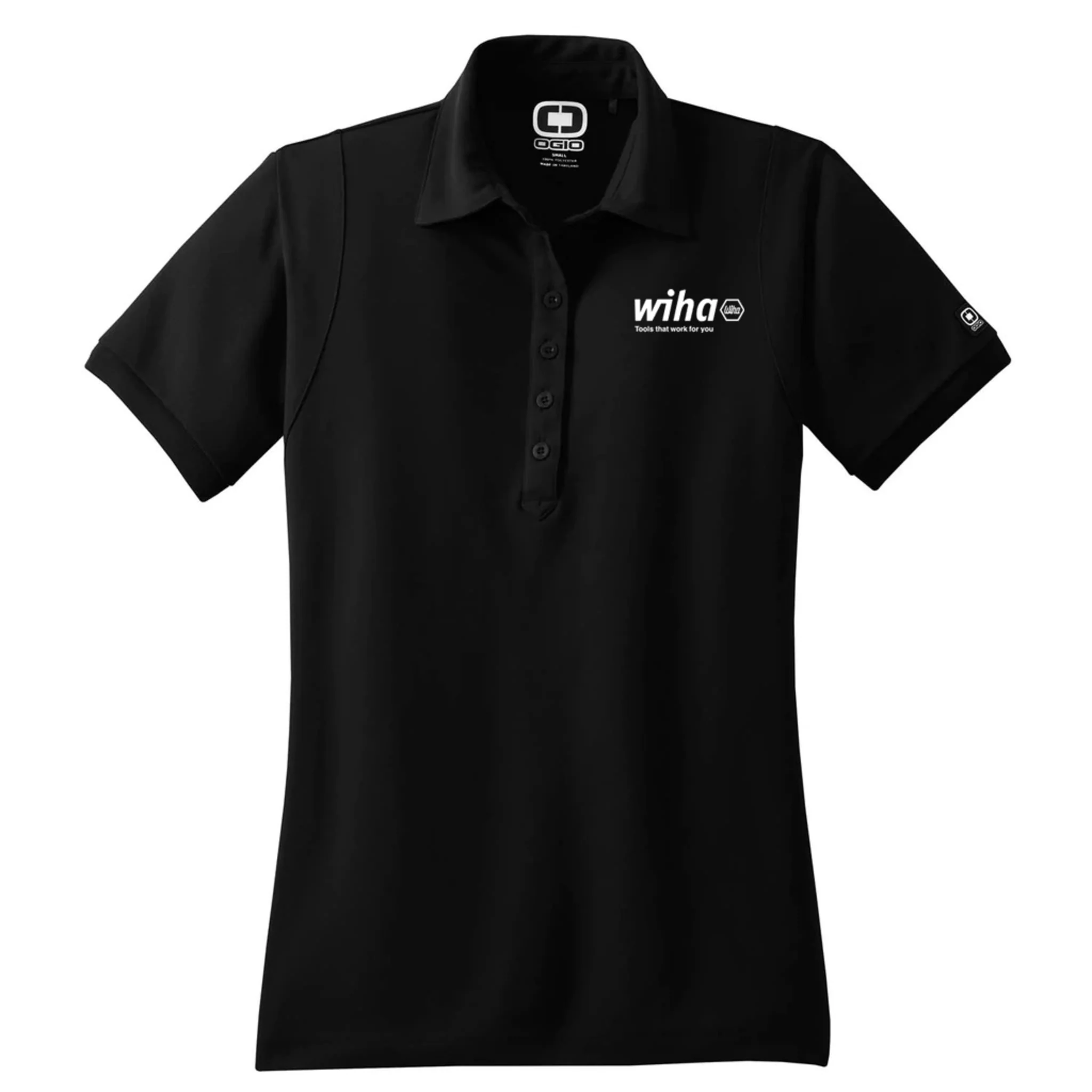 Wiha Polo Shirts - Image 4