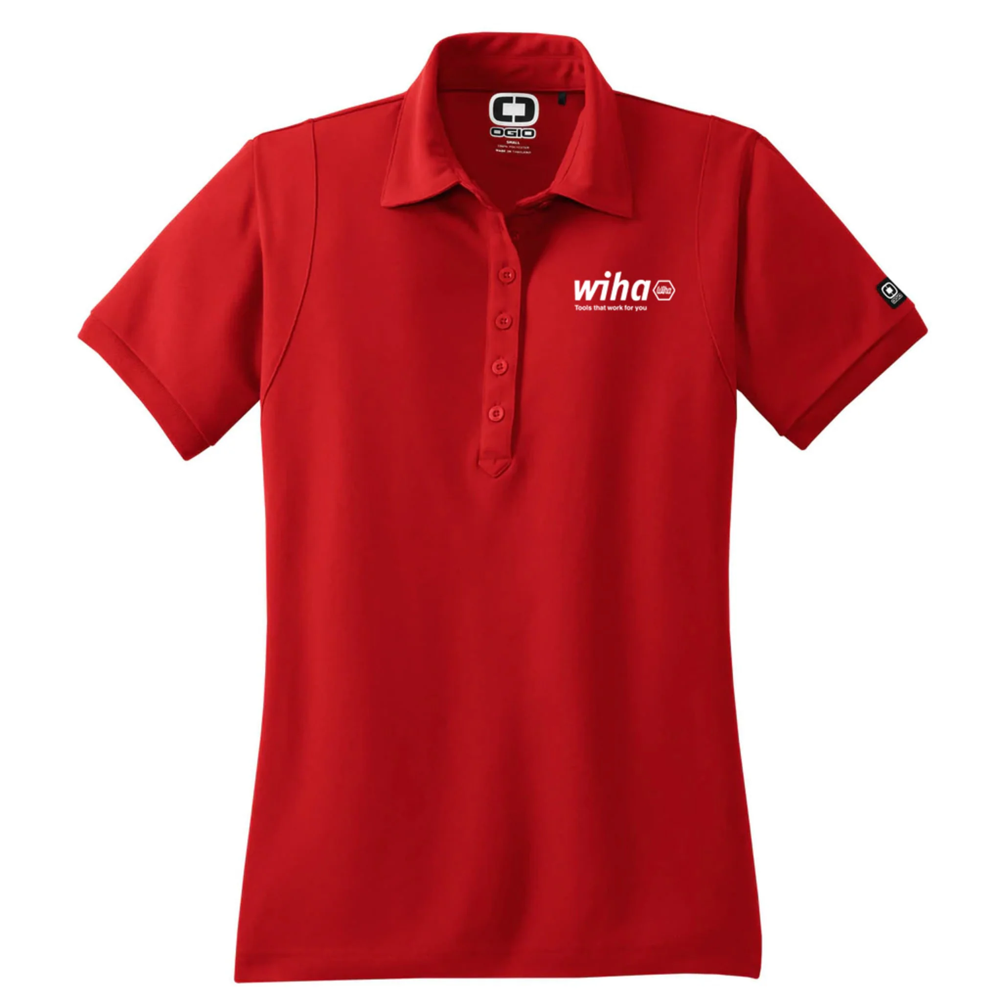 Wiha Polo Shirts - Image 5