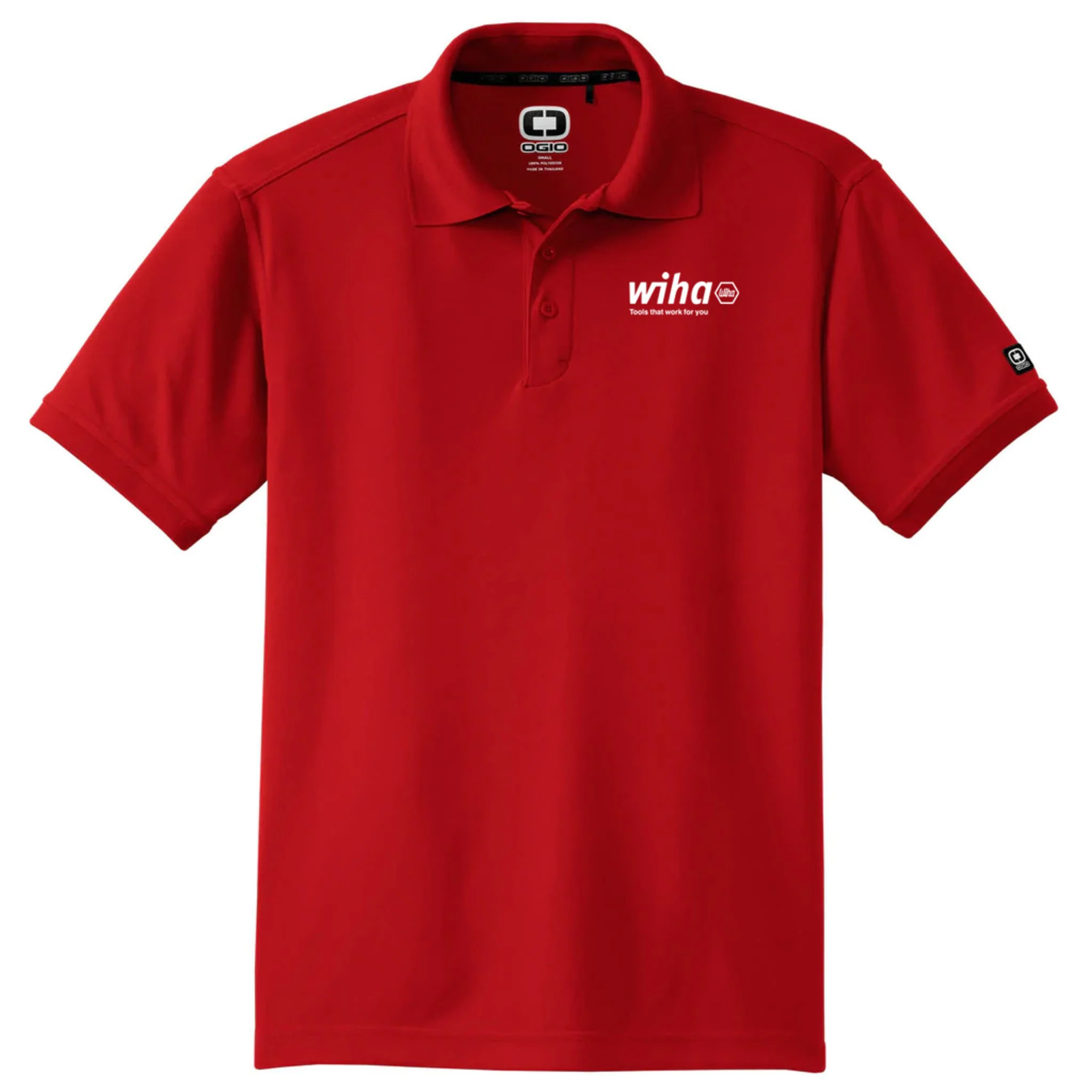 Wiha Polo Shirts - Image 6