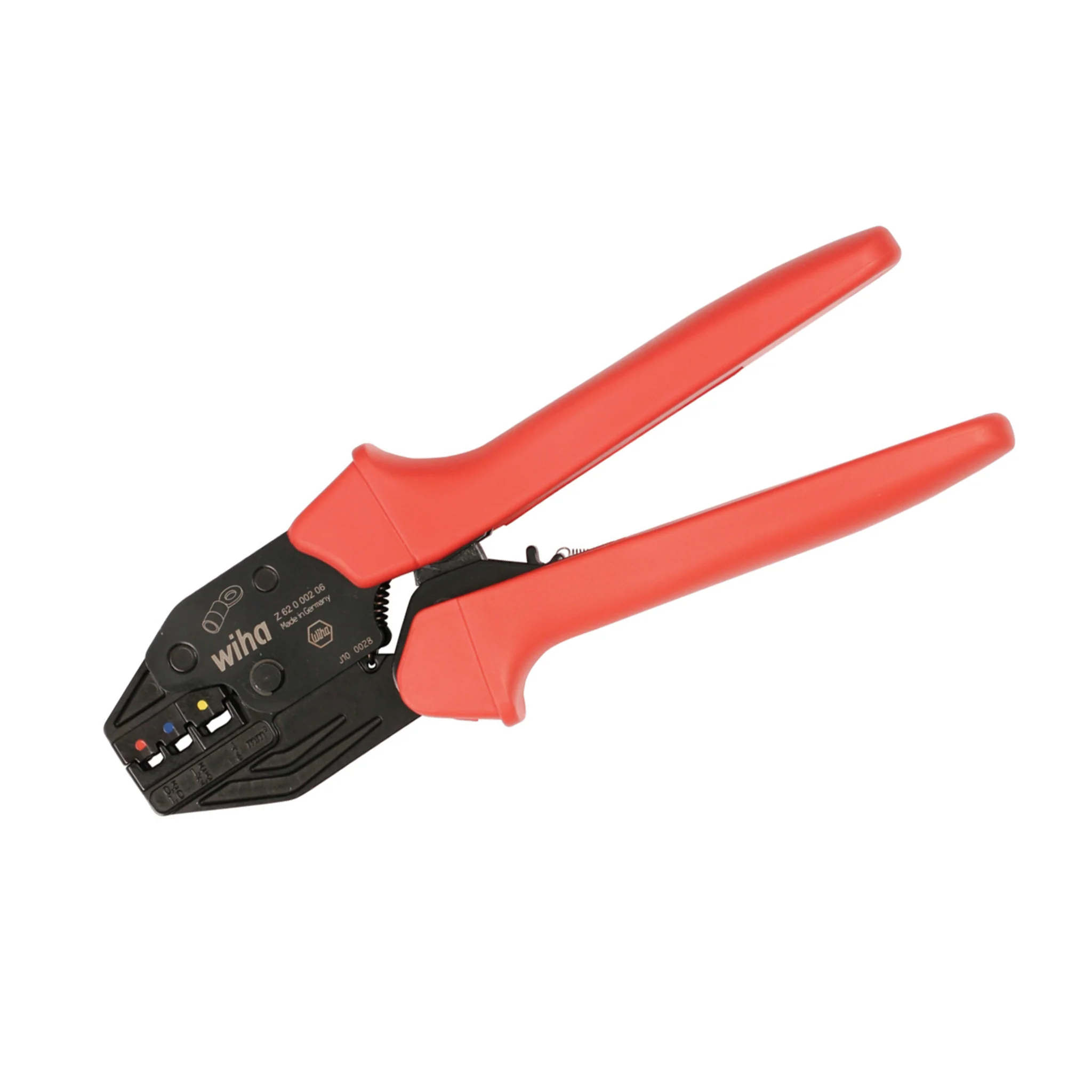 Ratchet Crimper for Standard Connectors - Image 2
