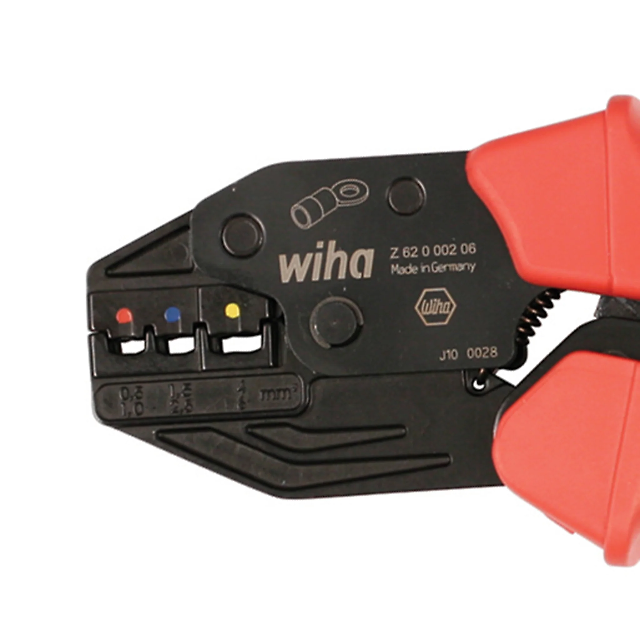 Ratchet Crimper for Standard Connectors - Image 3