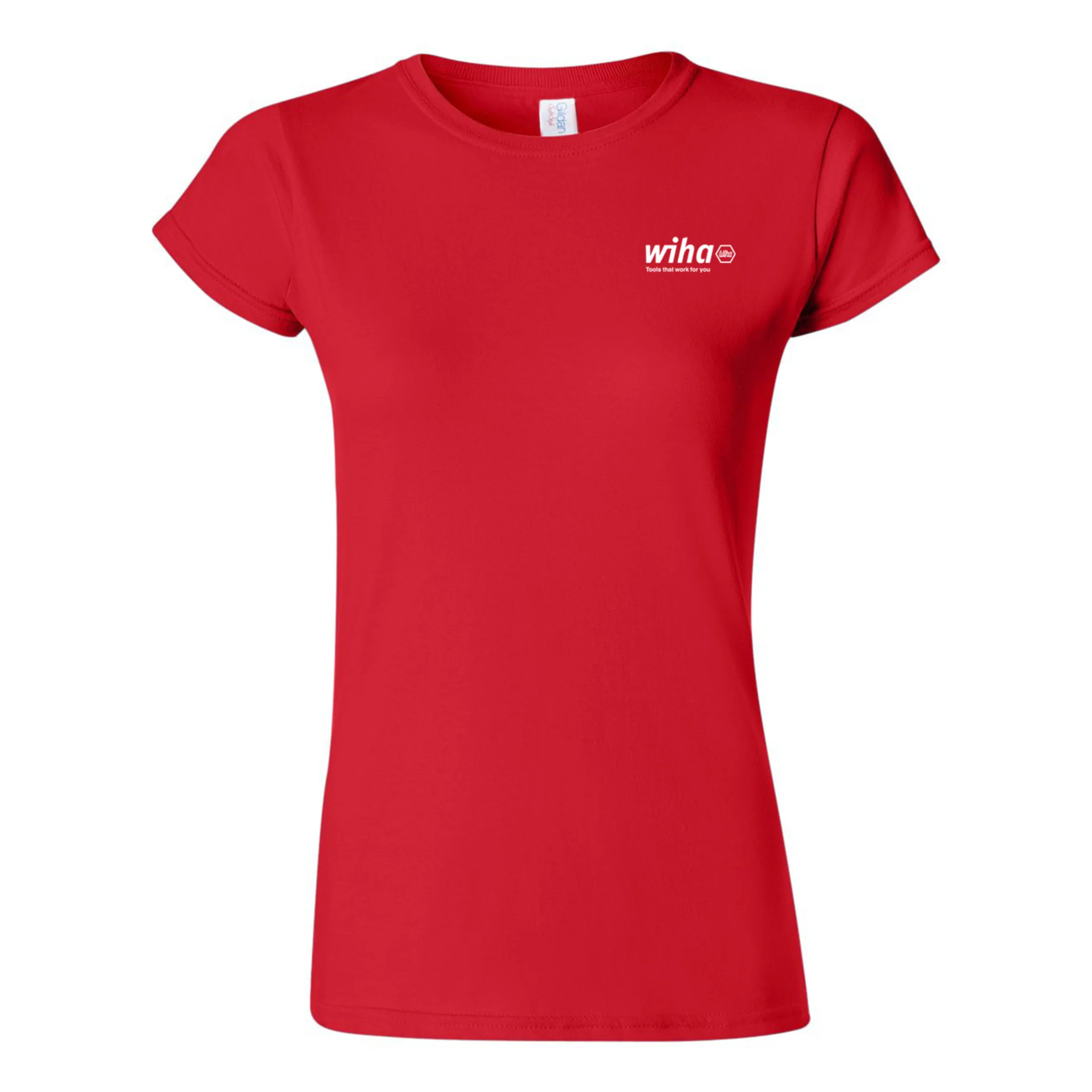 Wiha Women's T-Shirts - Image 2