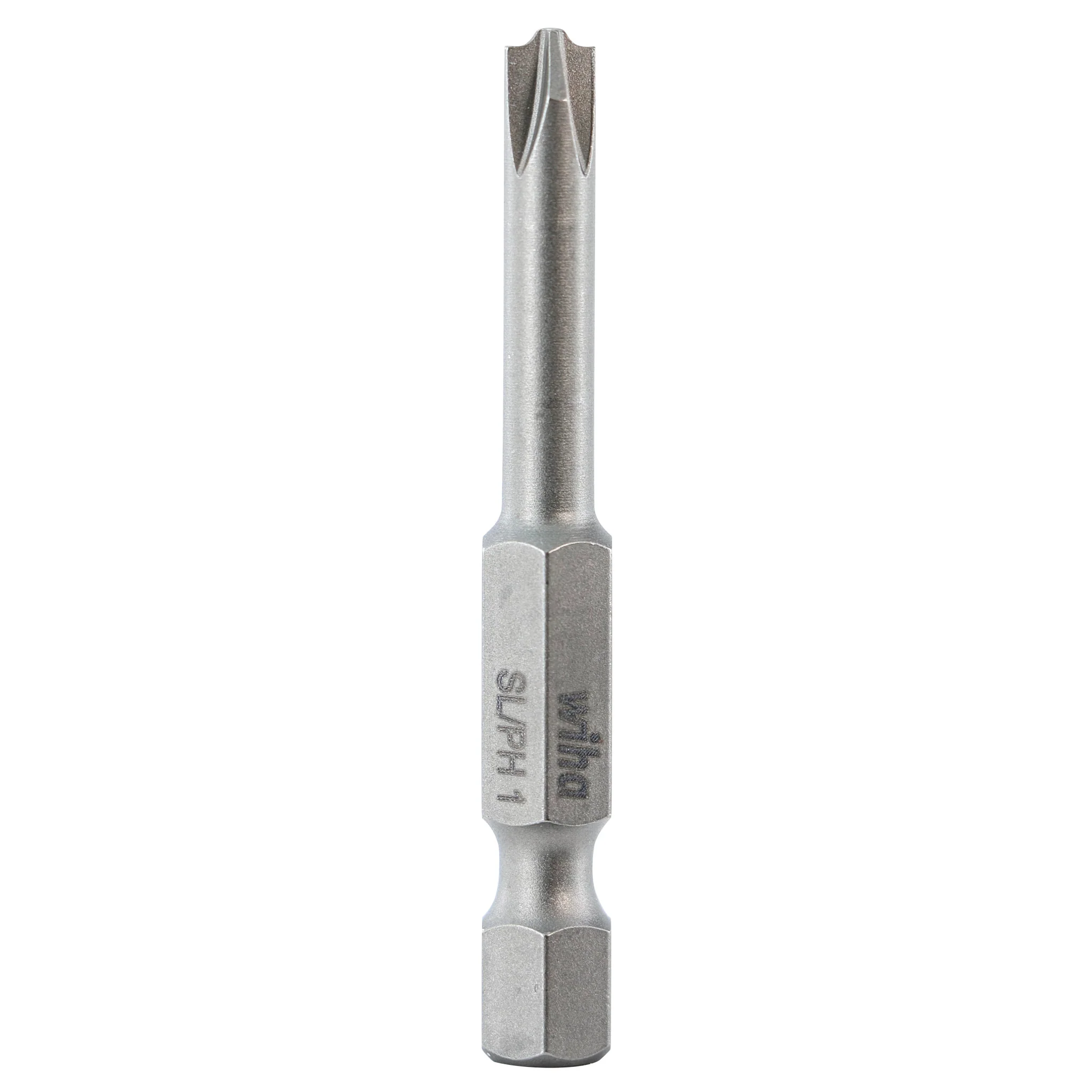 Xeno Terminal Block Bit #1 - 50mm - 10 Pack - Image 2