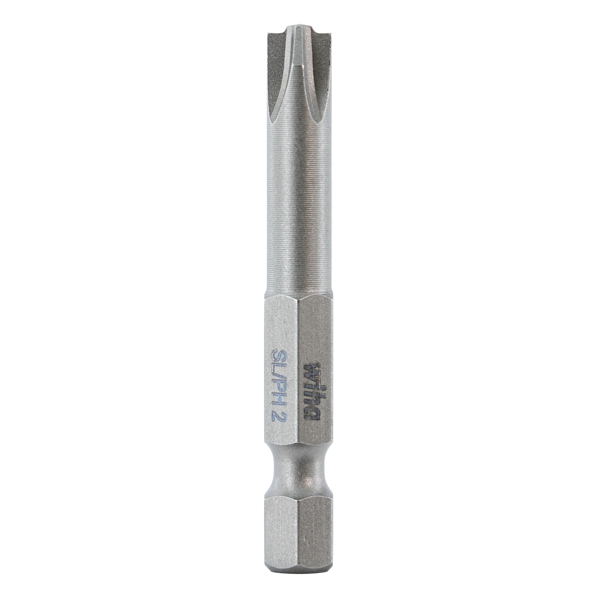 Xeno Terminal Block Bit #2 - 50mm - 10 Pack - Image 2