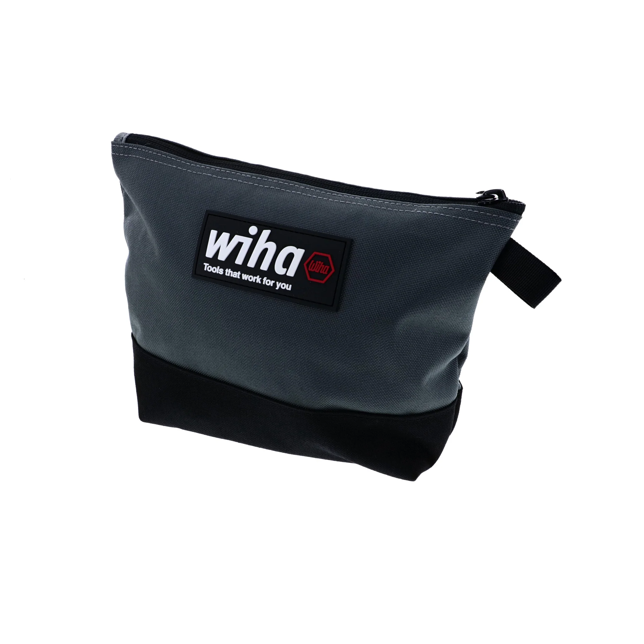 Multi-Purpose Heavy-Duty Zipper Tool Pouch - Image 3