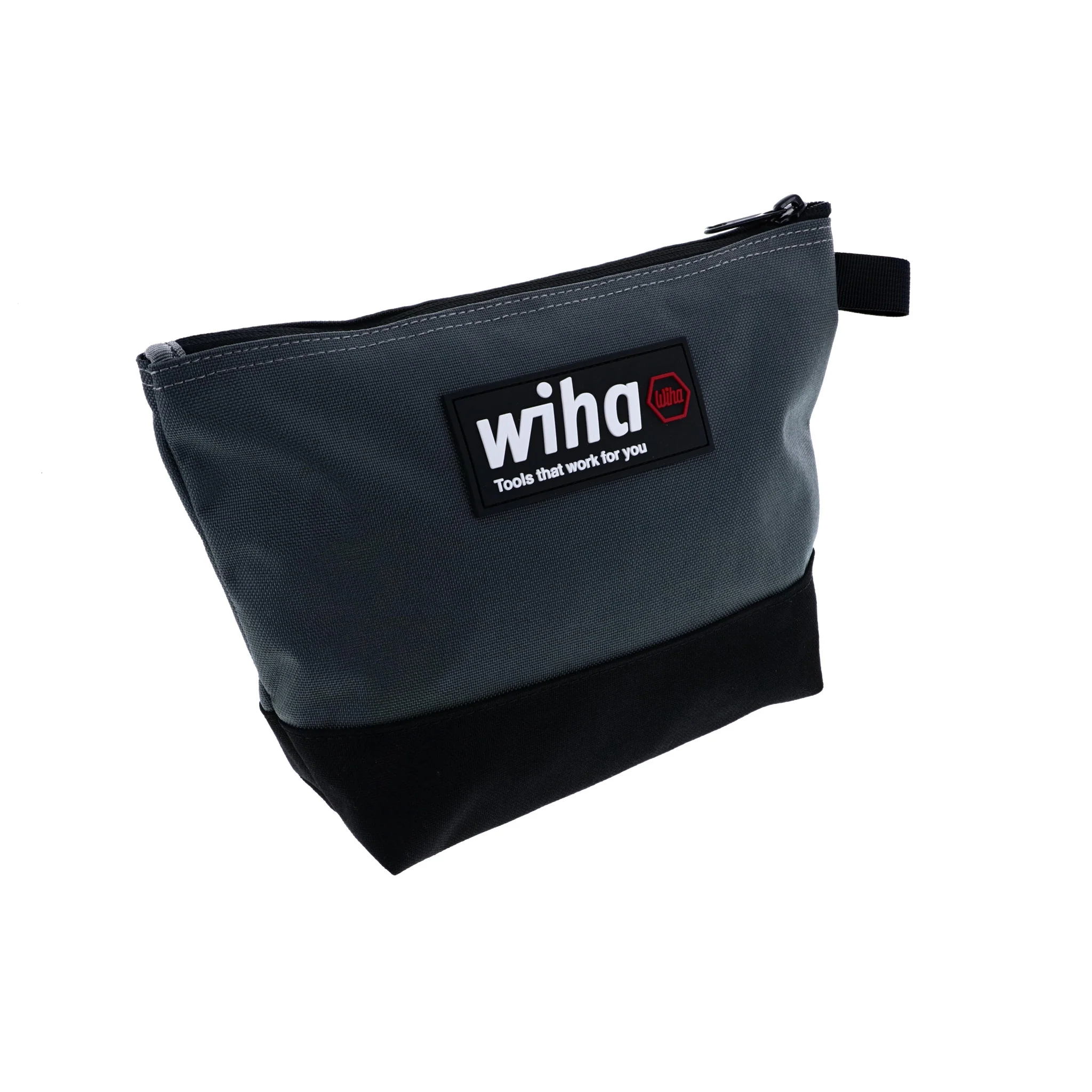 Multi-Purpose Heavy-Duty Zipper Tool Pouch - Image 4