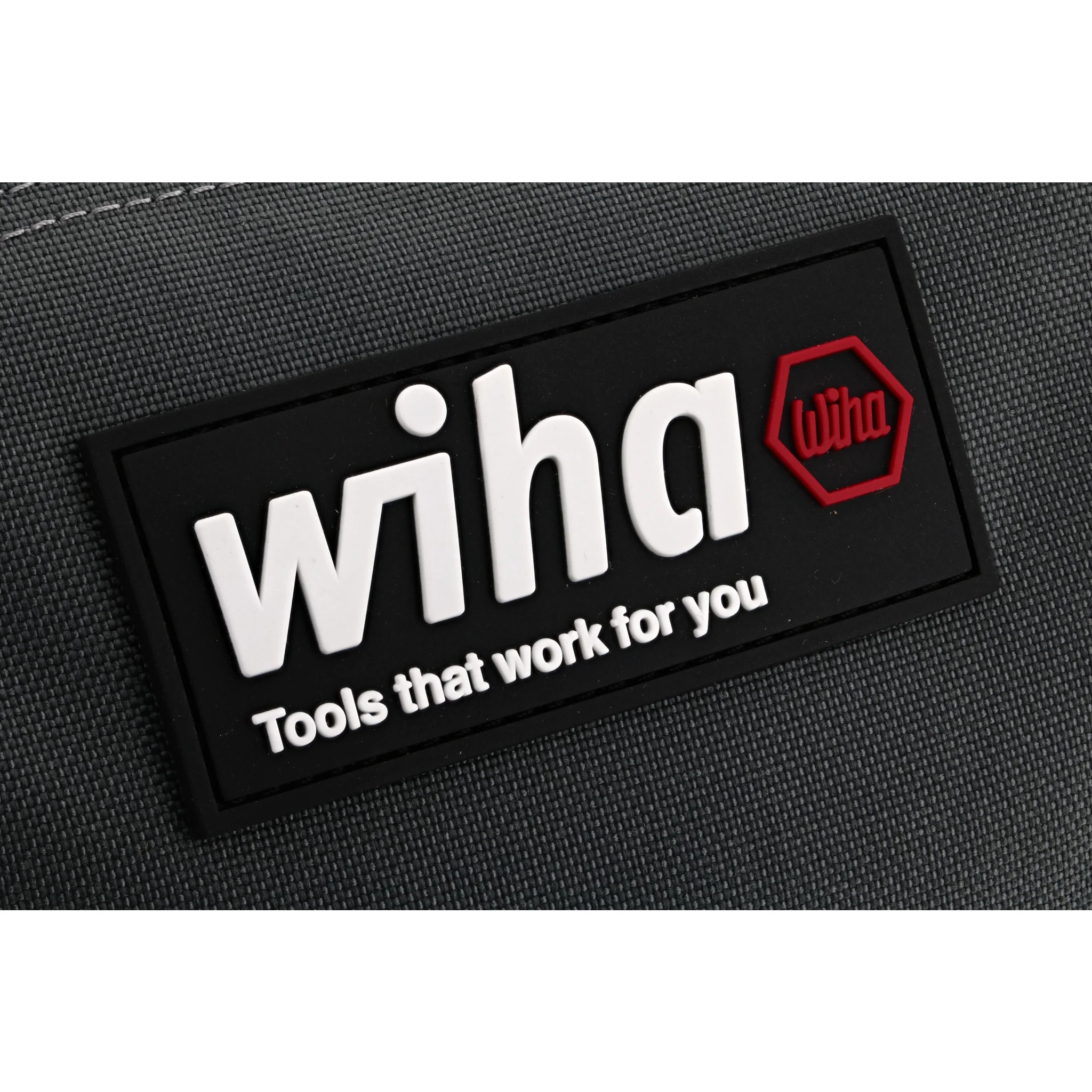 Multi-Purpose Heavy-Duty Zipper Tool Pouch - Image 5